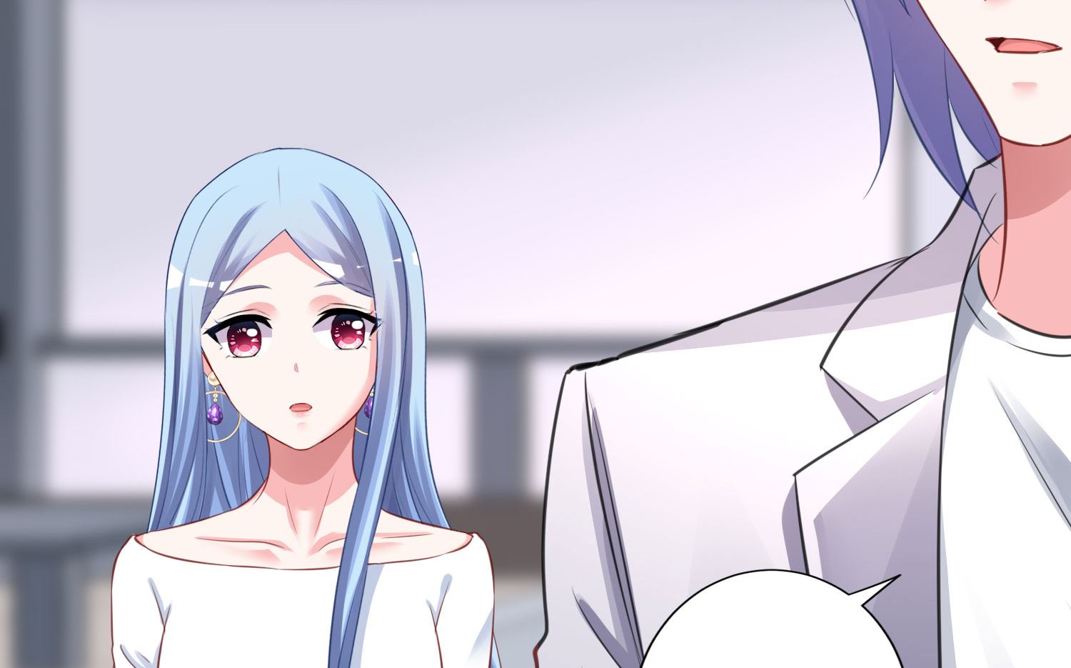 🍘我被总裁黑上了 第380话 第25页