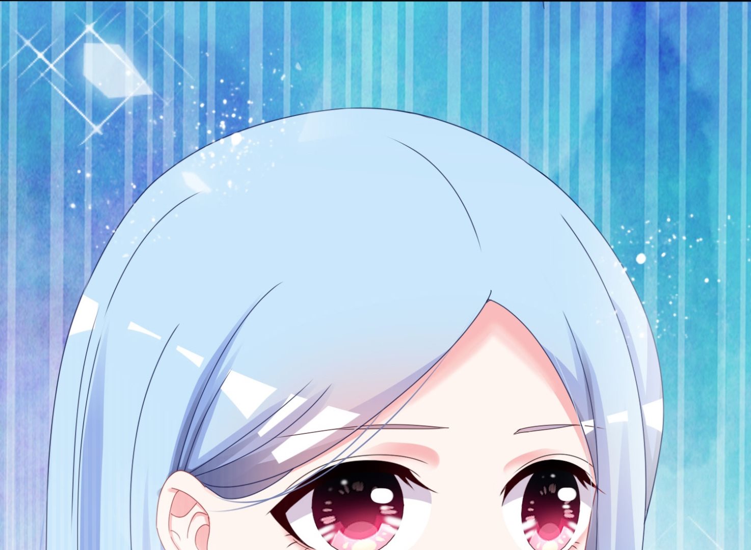 🍘我被总裁黑上了 第410话 第5页