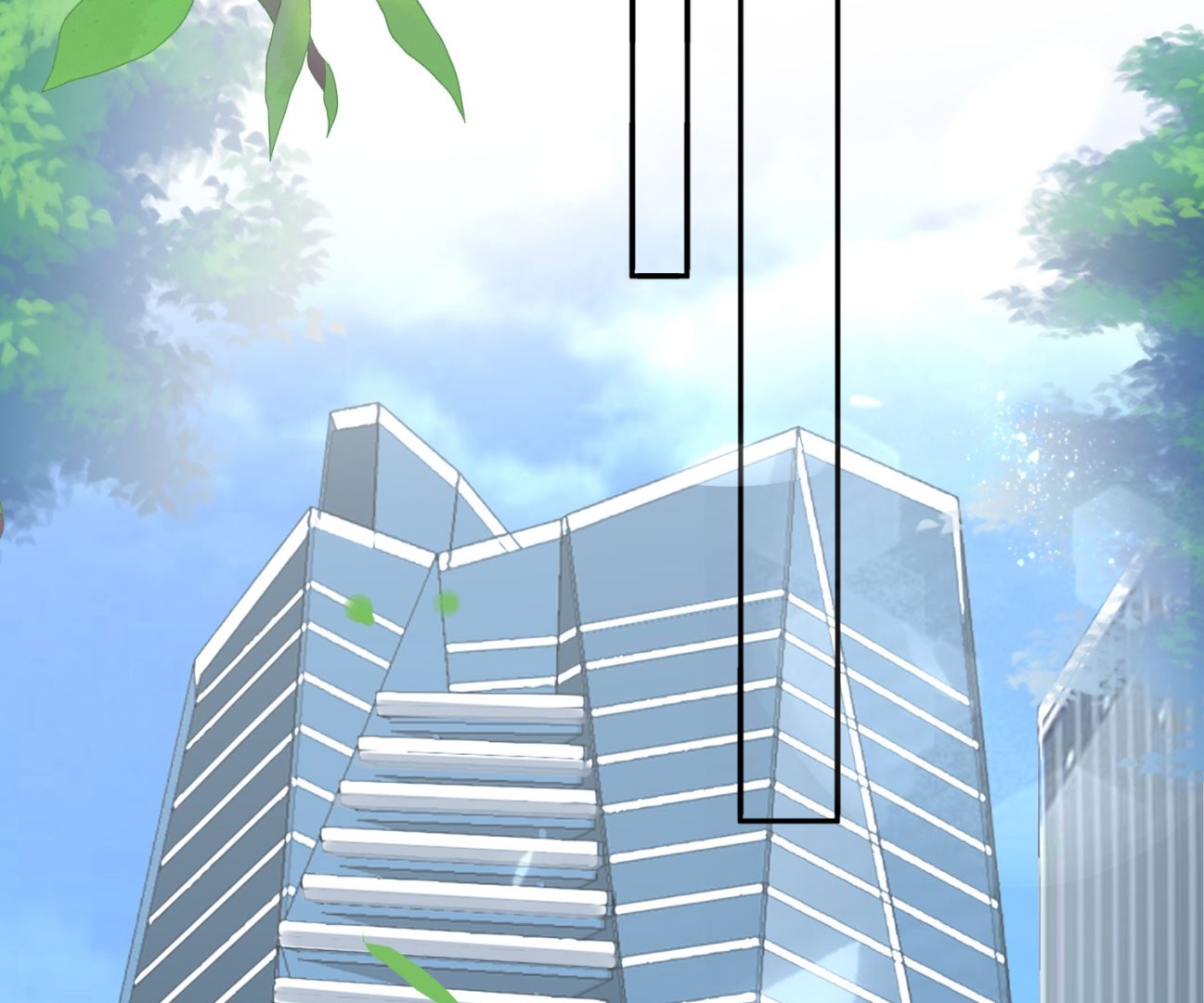 🍘我被总裁黑上了 第414话 第26页