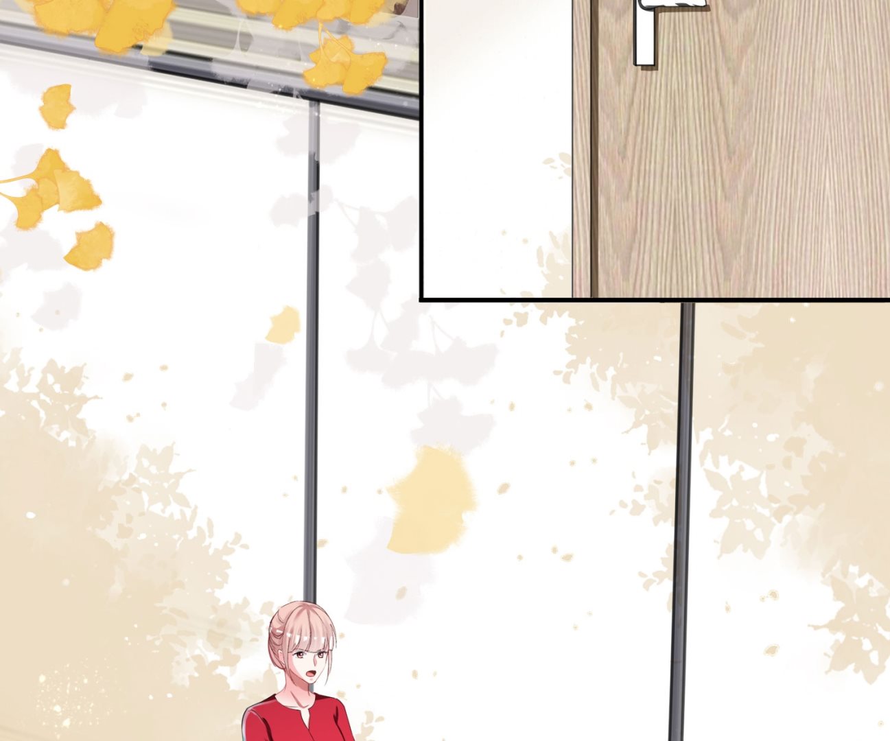 🍘我被总裁黑上了 第414话 第37页