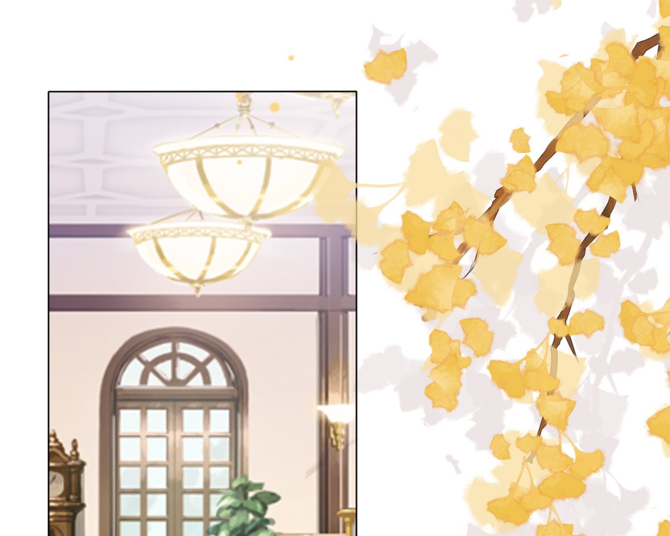🍘我被总裁黑上了 第416话 第21页
