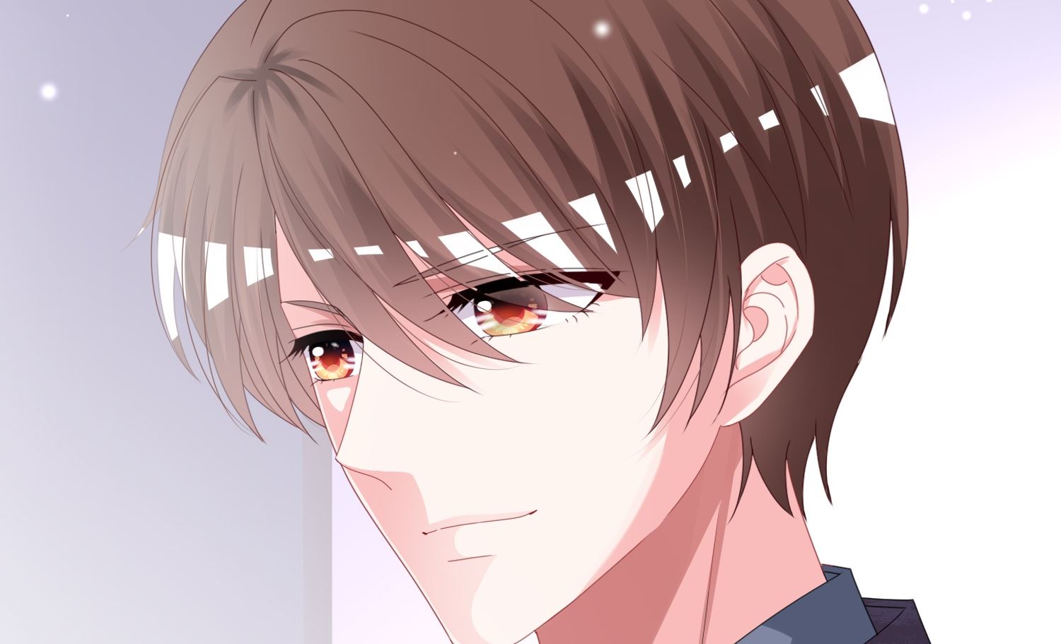 🍘我被总裁黑上了 第422话 第26页