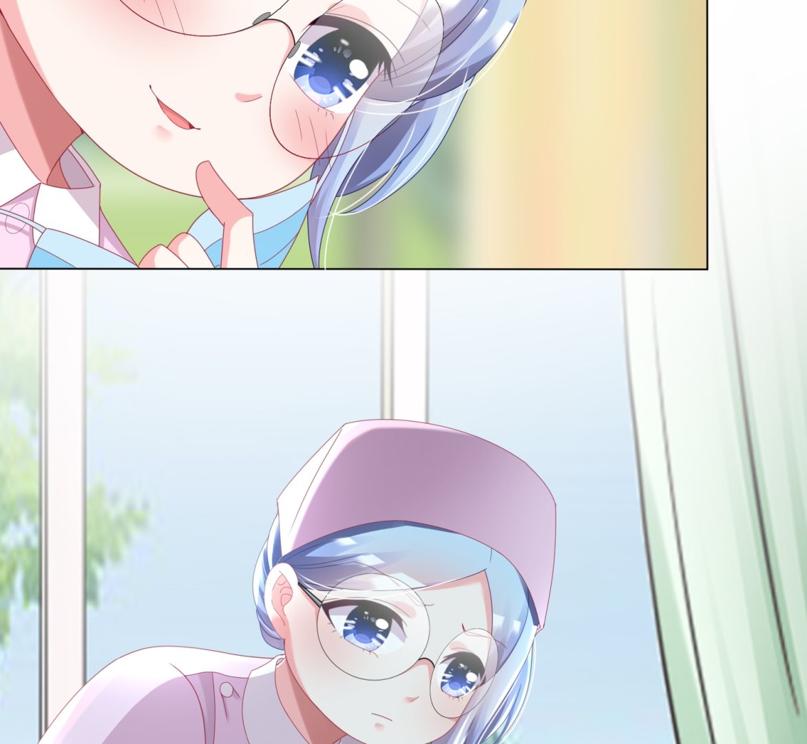 🍘我被总裁黑上了 第426话 第18页