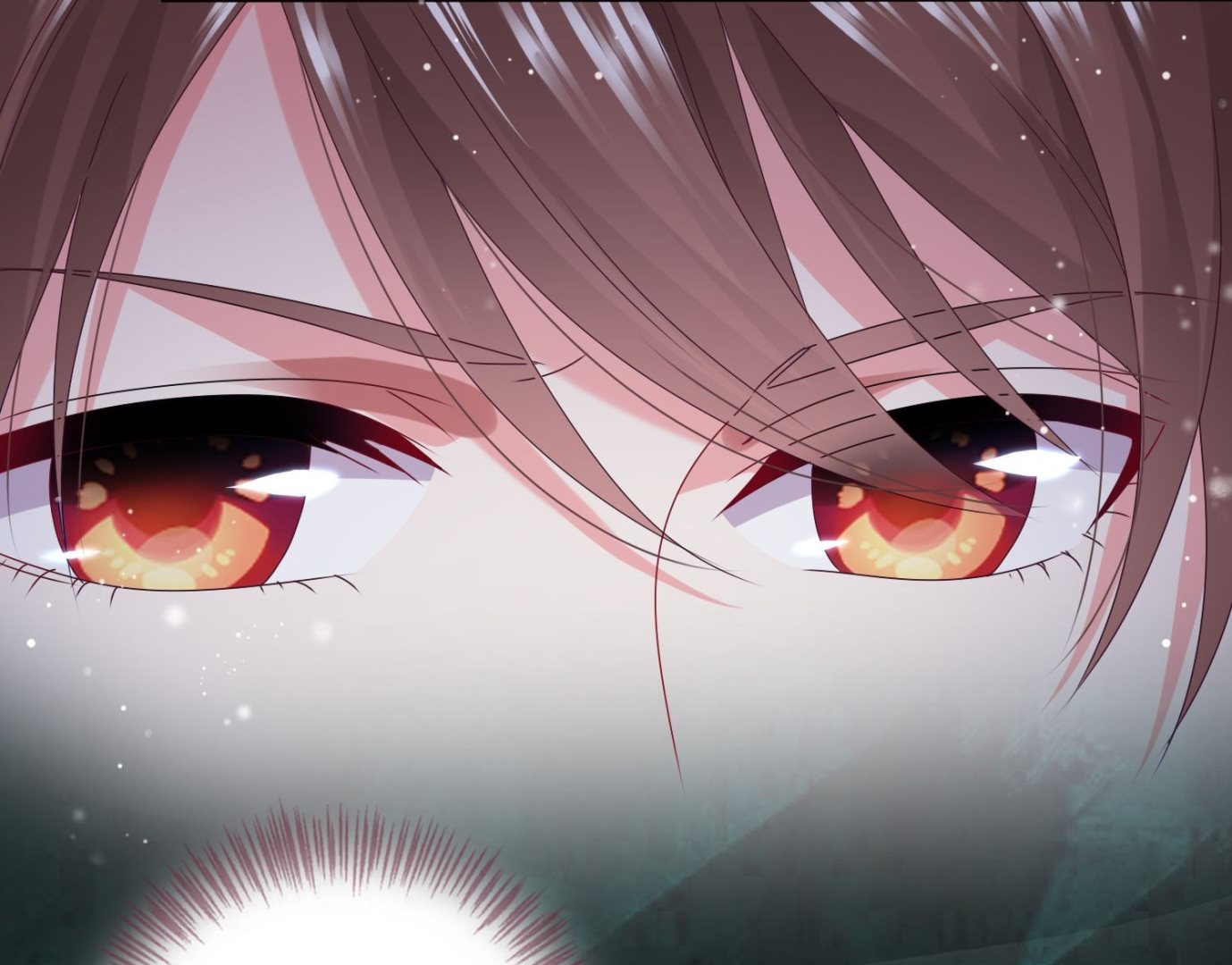 🍘我被总裁黑上了 第452话 第50页