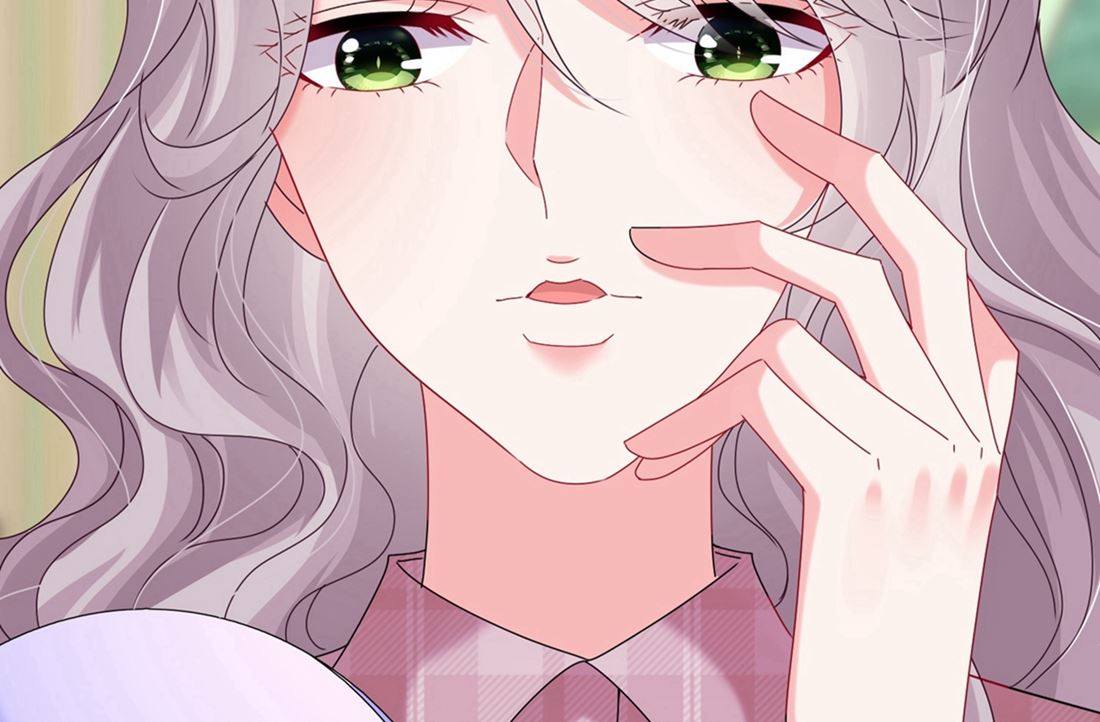 🍘我被总裁黑上了 第468话 第10页