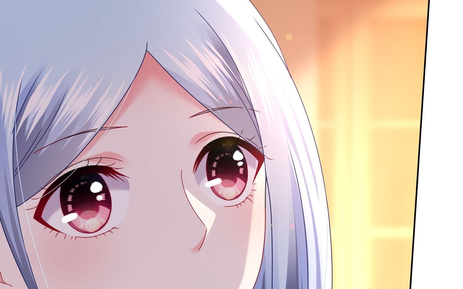 🍘我被总裁黑上了 第474话 第21页