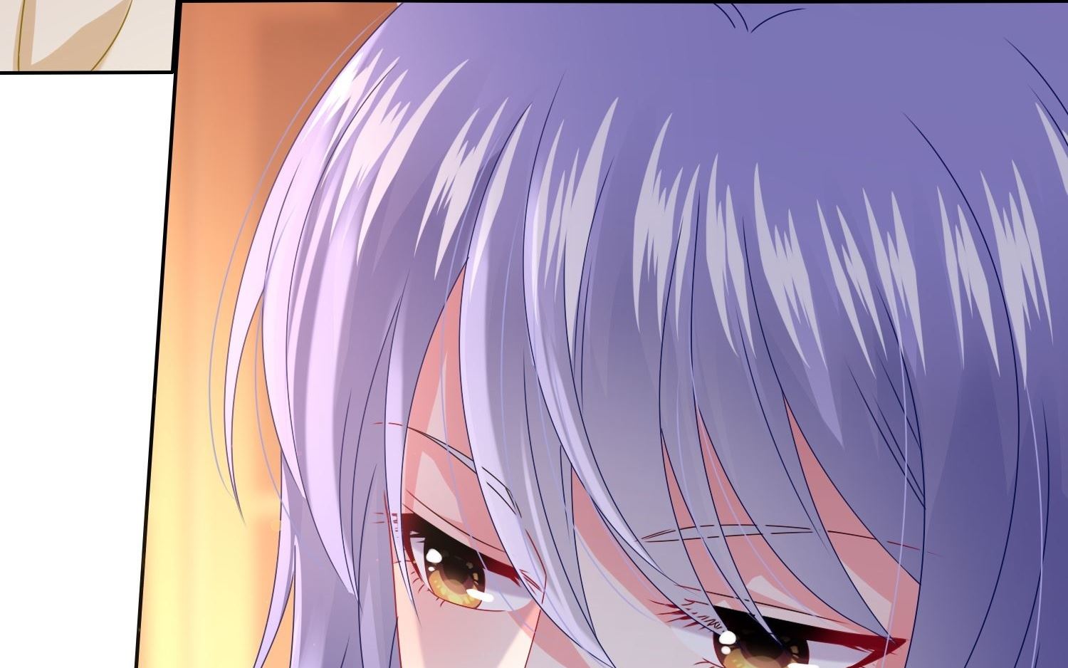 🍘我被总裁黑上了 第474话 第23页