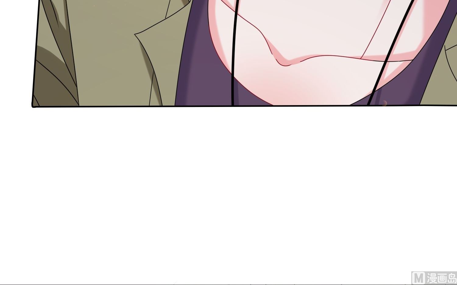 🍘我被总裁黑上了 第474话 第25页