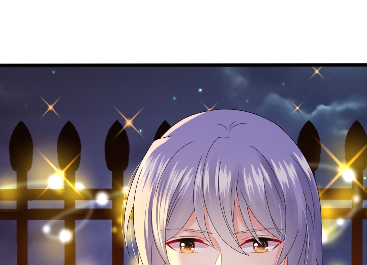 🍘我被总裁黑上了 第476话 第23页