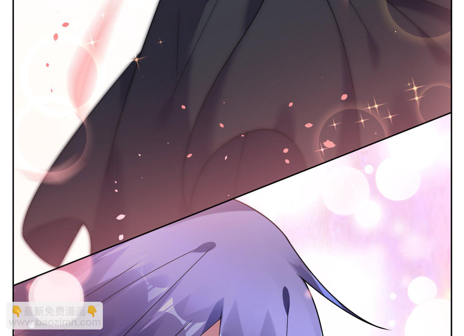 🍘我被总裁黑上了 第54话 第35页