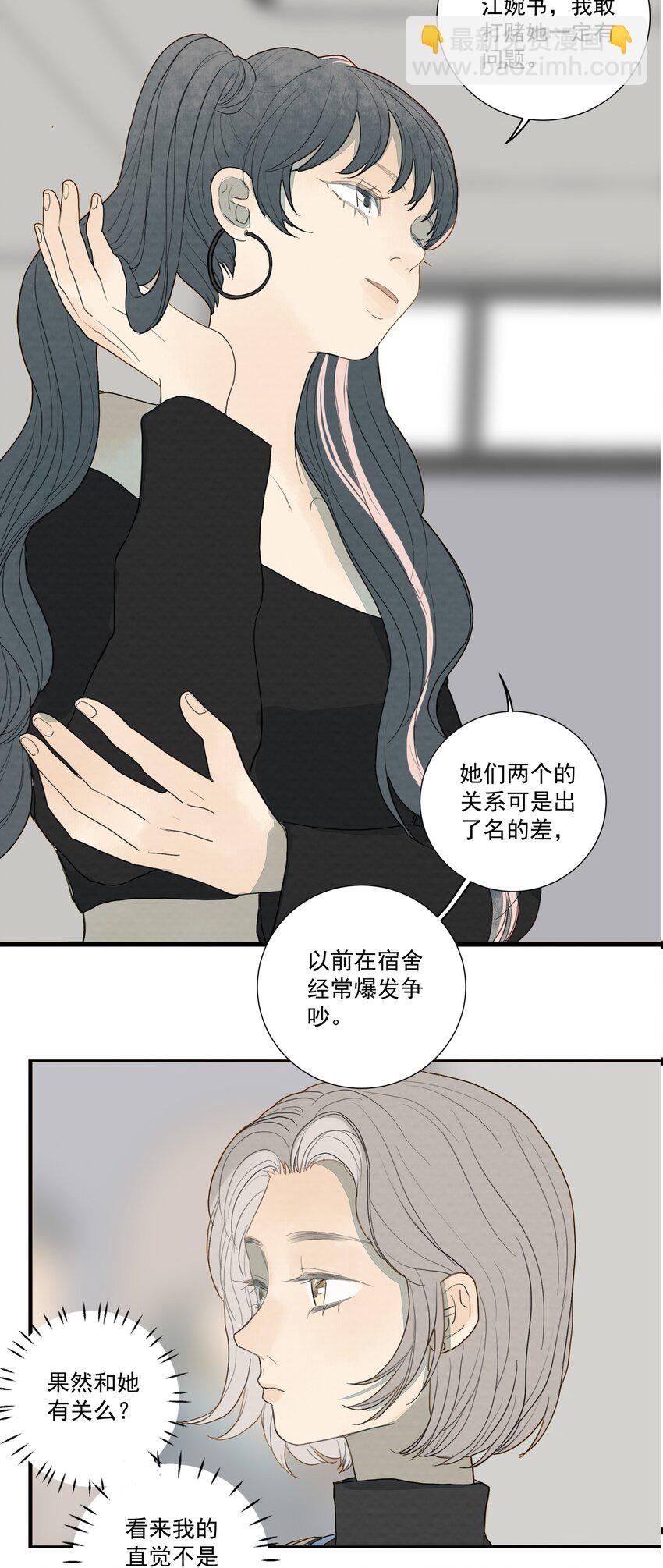 028 我不是凶手！-第30话