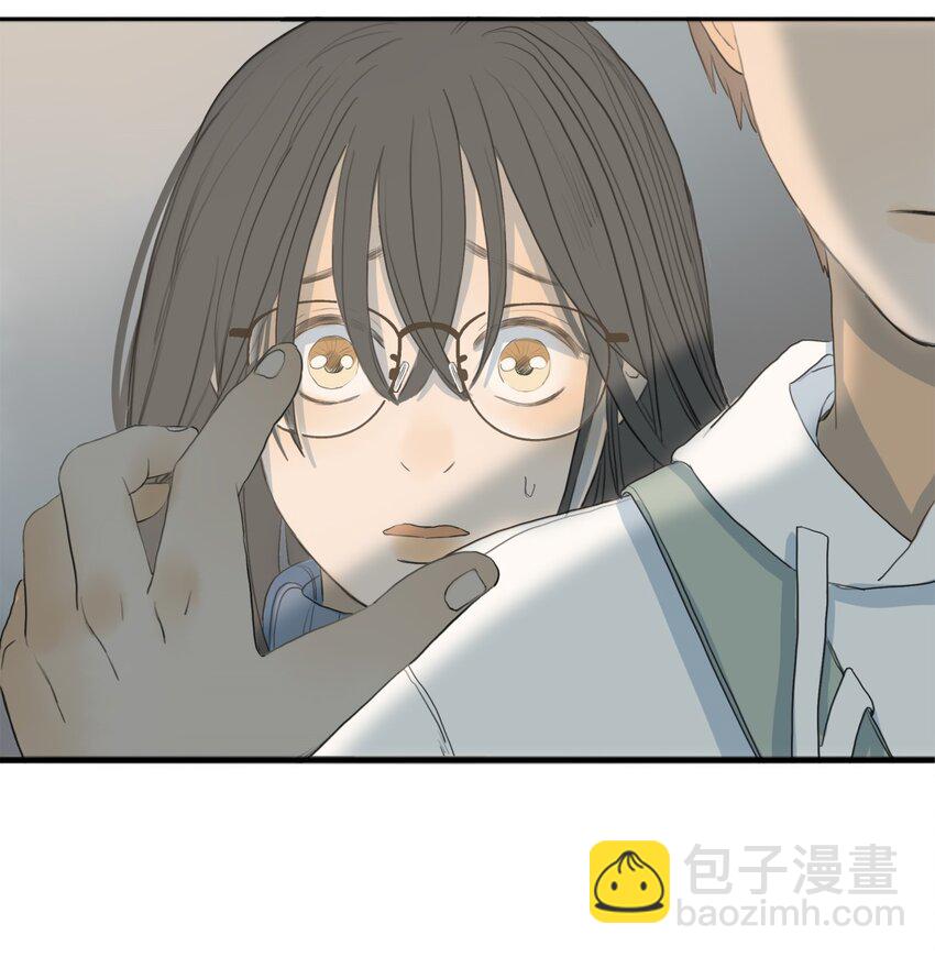 004 那个保护你的女孩是谁？-第4话
