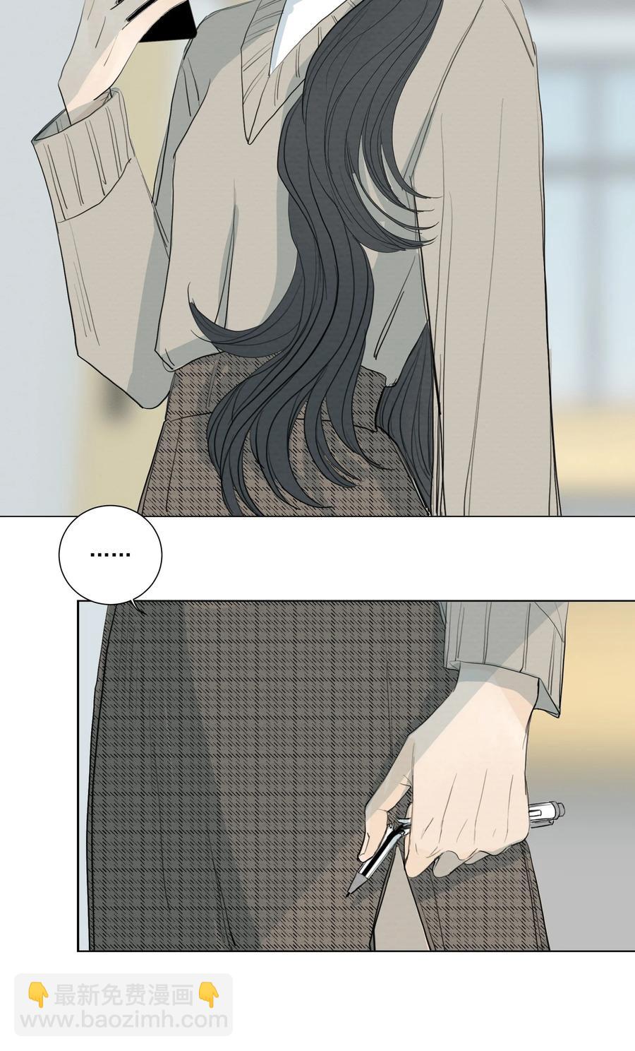 038 恶意？杀意！-第40话