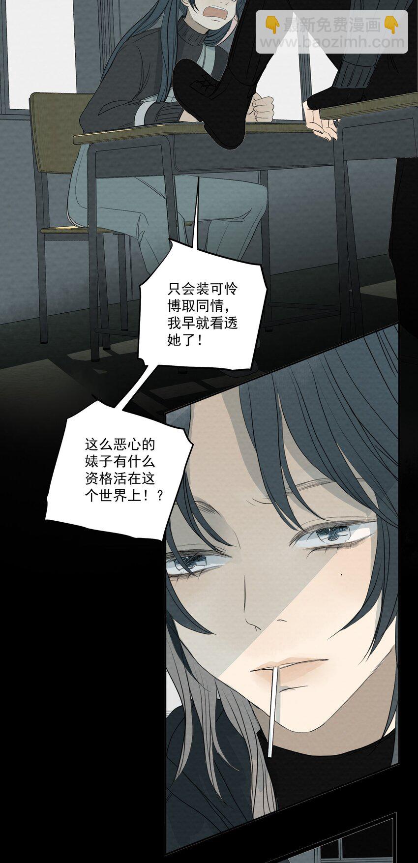 055 猜猜我怎么料理你-第58话