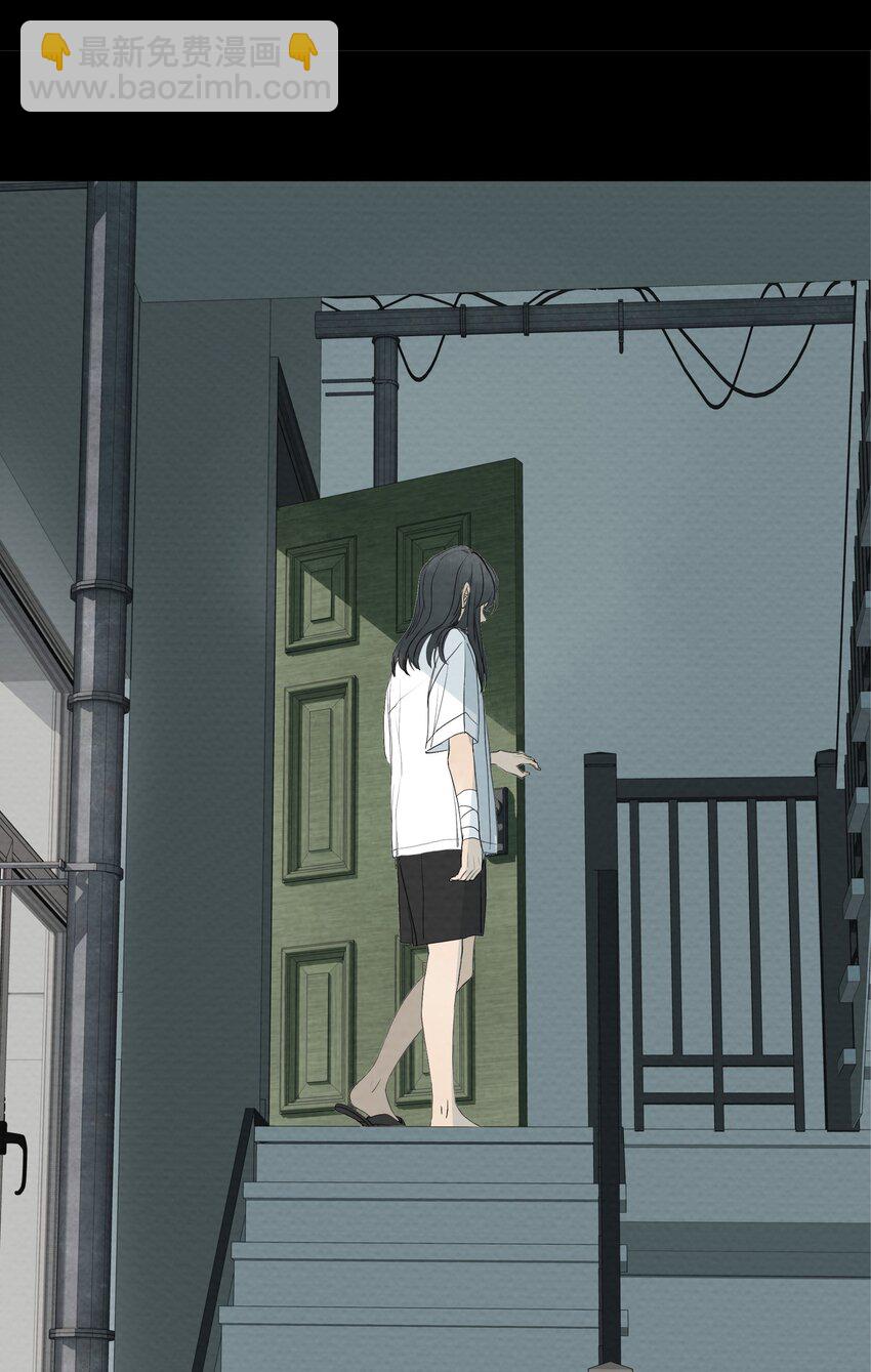 064 父亲！父亲！(1/2)-第68话