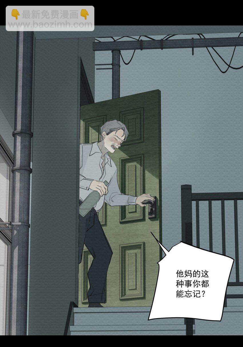 064 父亲！父亲！(1/2)-第68话