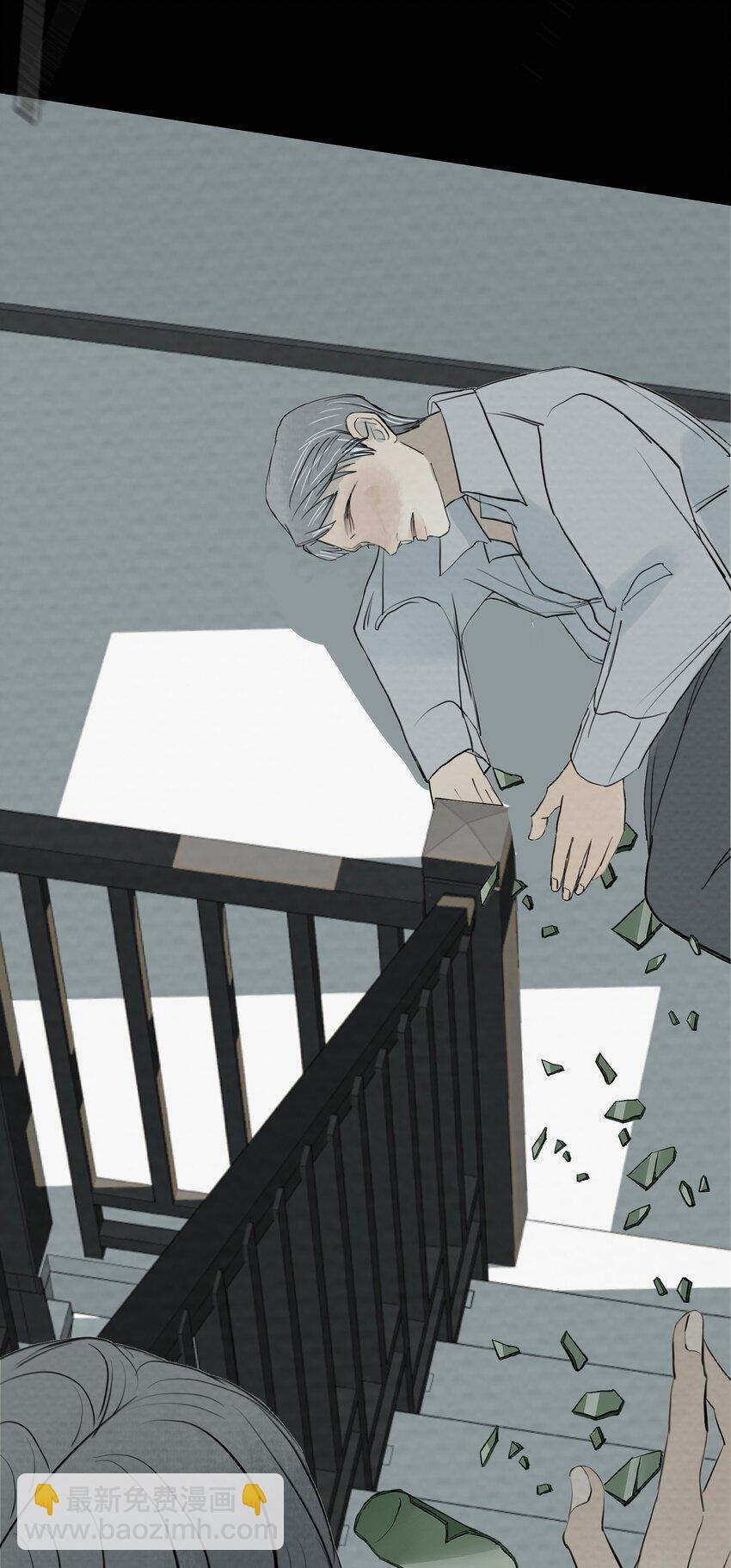 064 父亲！父亲！(1/2)-第68话