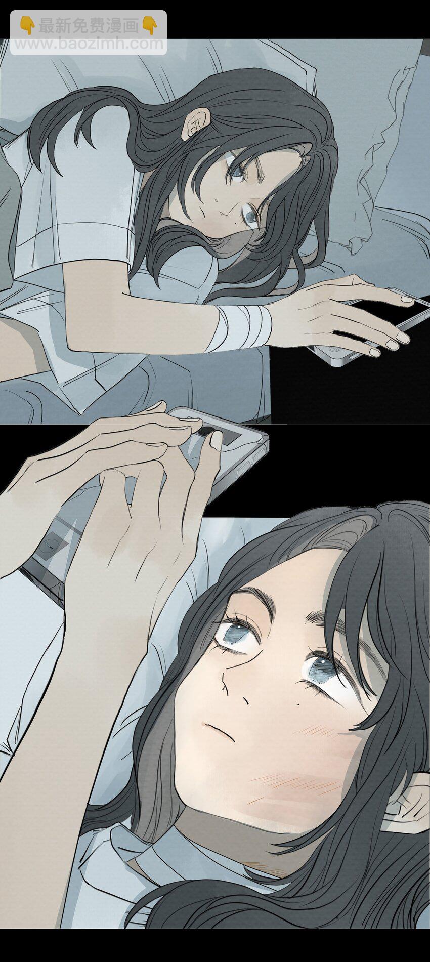 064 父亲！父亲！(1/2)-第68话