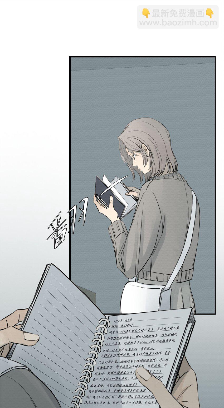 070 记忆深处-第74话