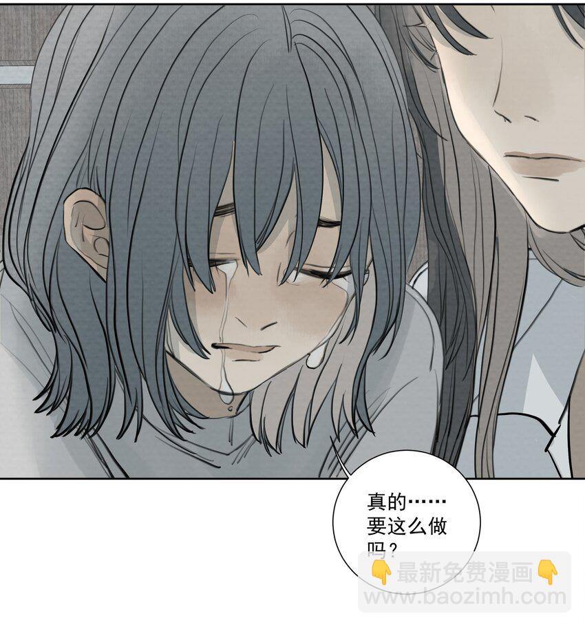 072 我不想失去你-第76话