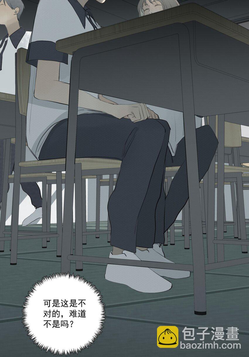 076 我是正义的-第80话
