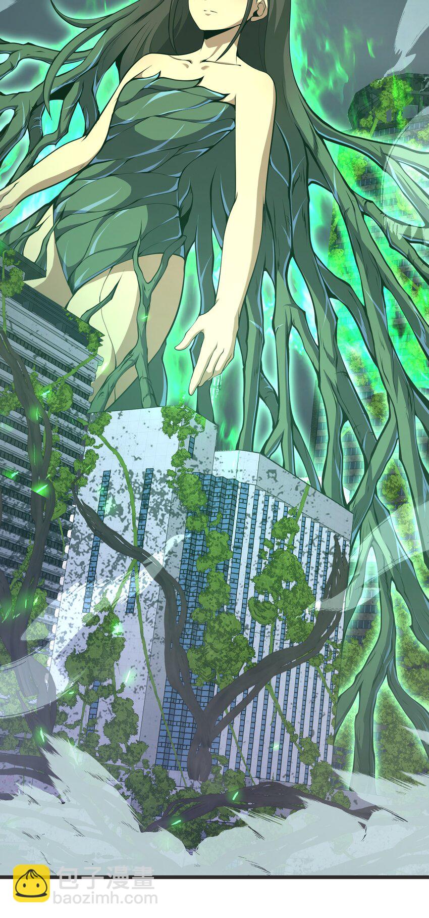 020 人类&hellip;&hellip;该怎么办？(1/2)-第20话