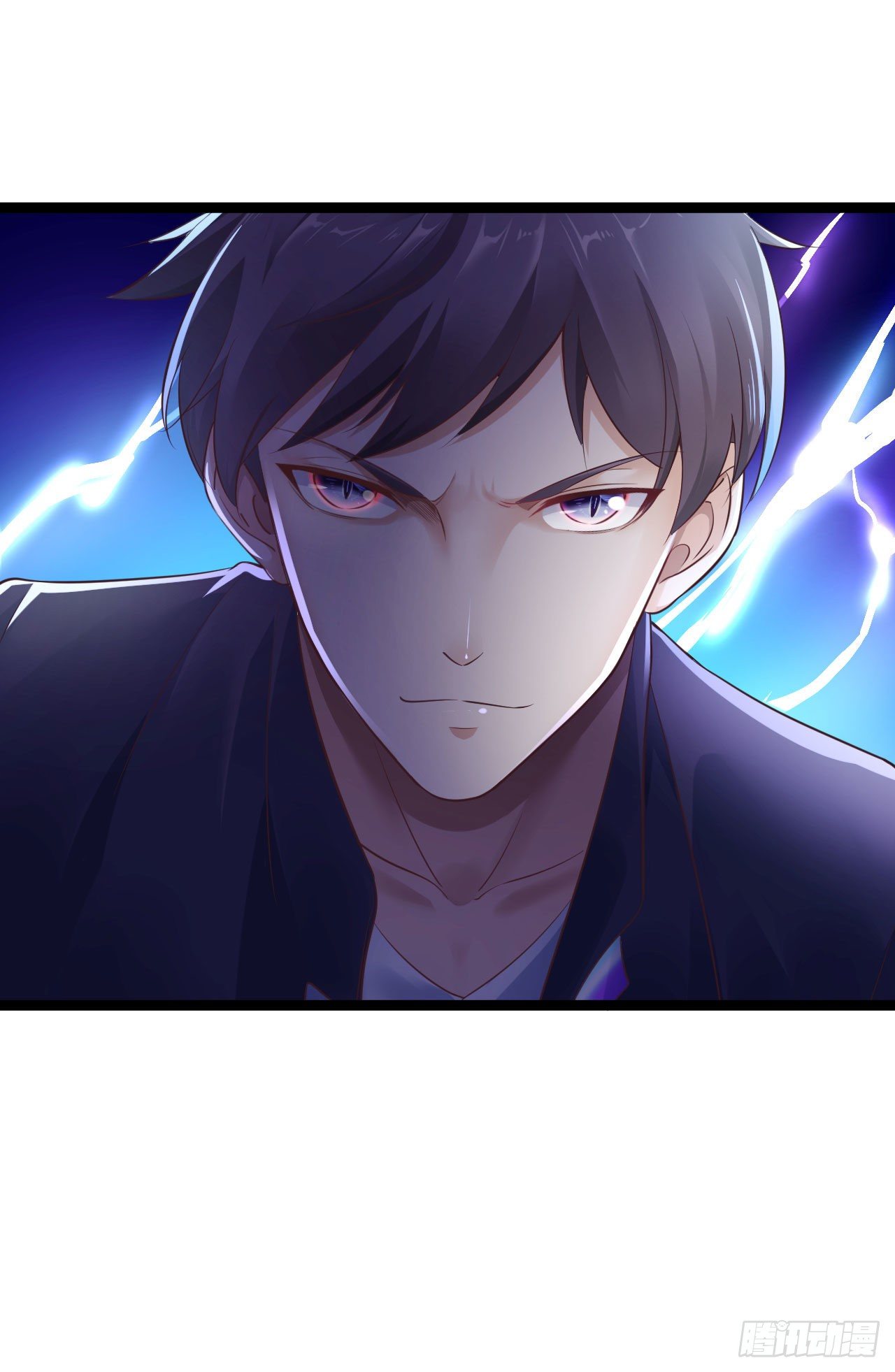 001 十世恶人&middot;罗力-第2话