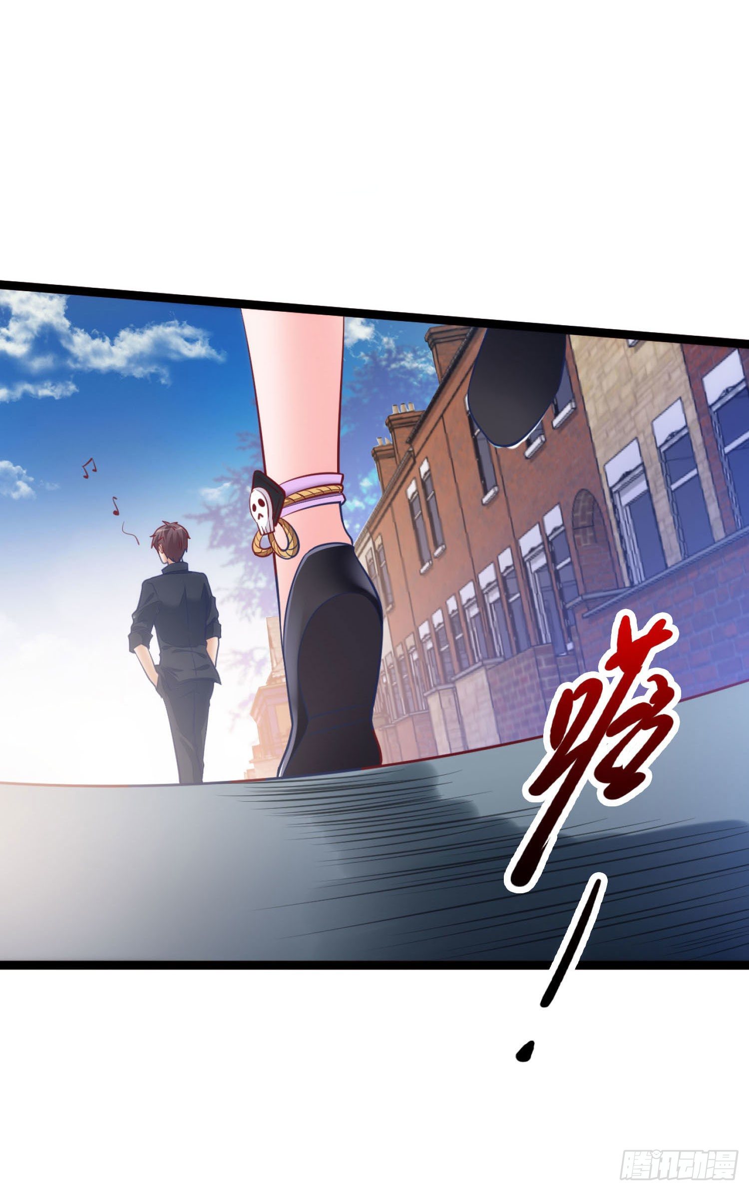 003 我罗力做好事从不留名-第4话
