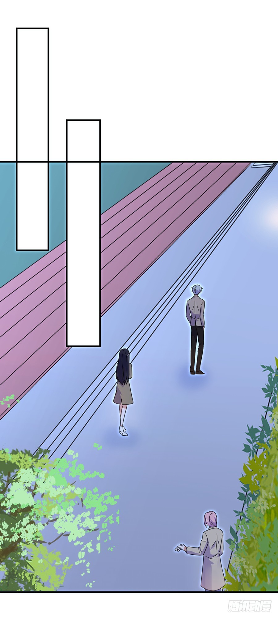 你早就知道！-第34话