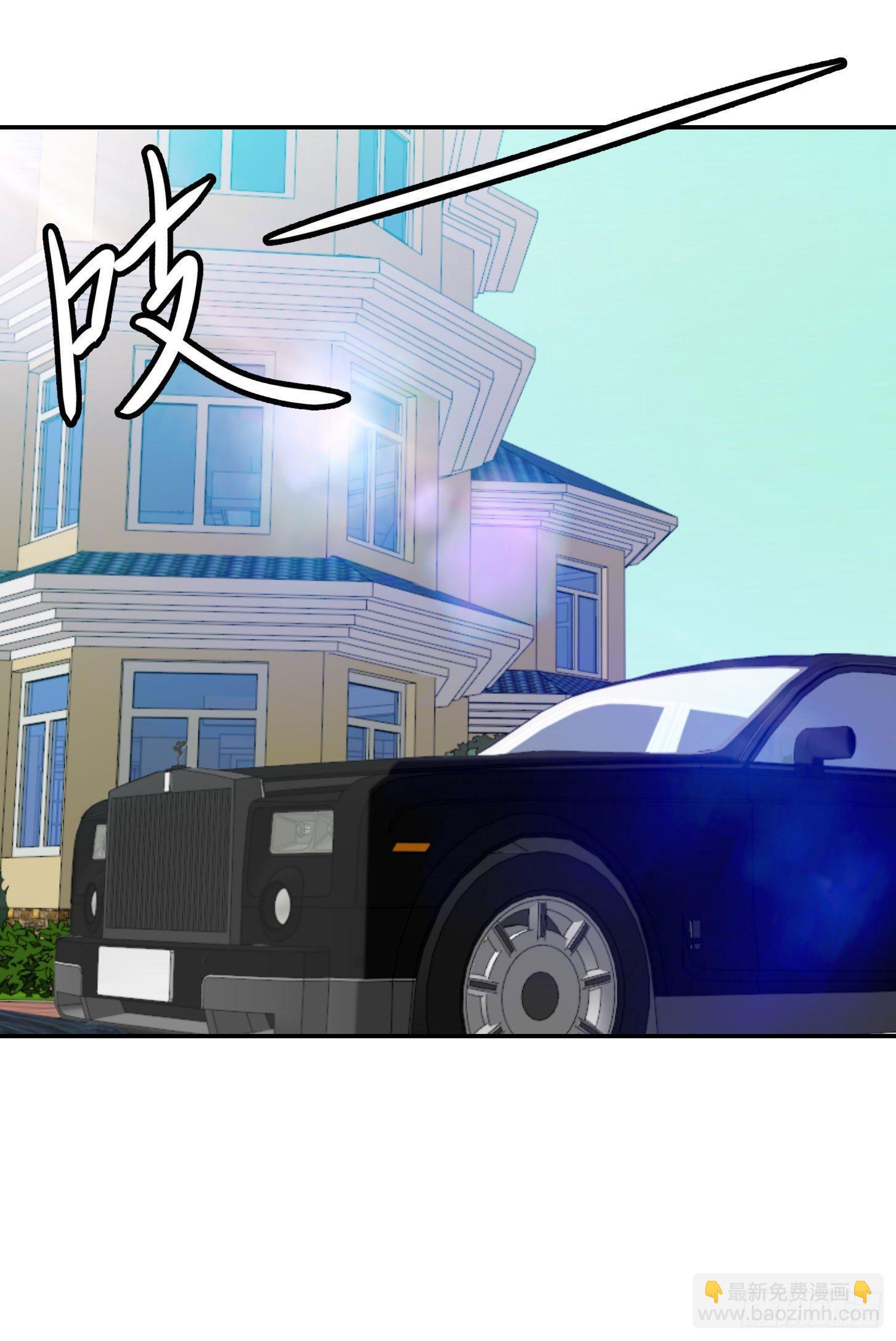 第14话 一指传秘诀-第14话
