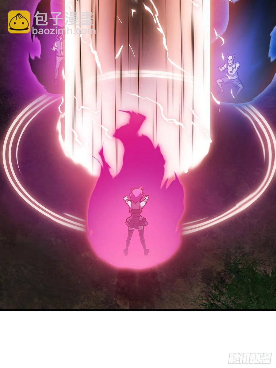 第154话 您现在缺道侣吗？-第154话