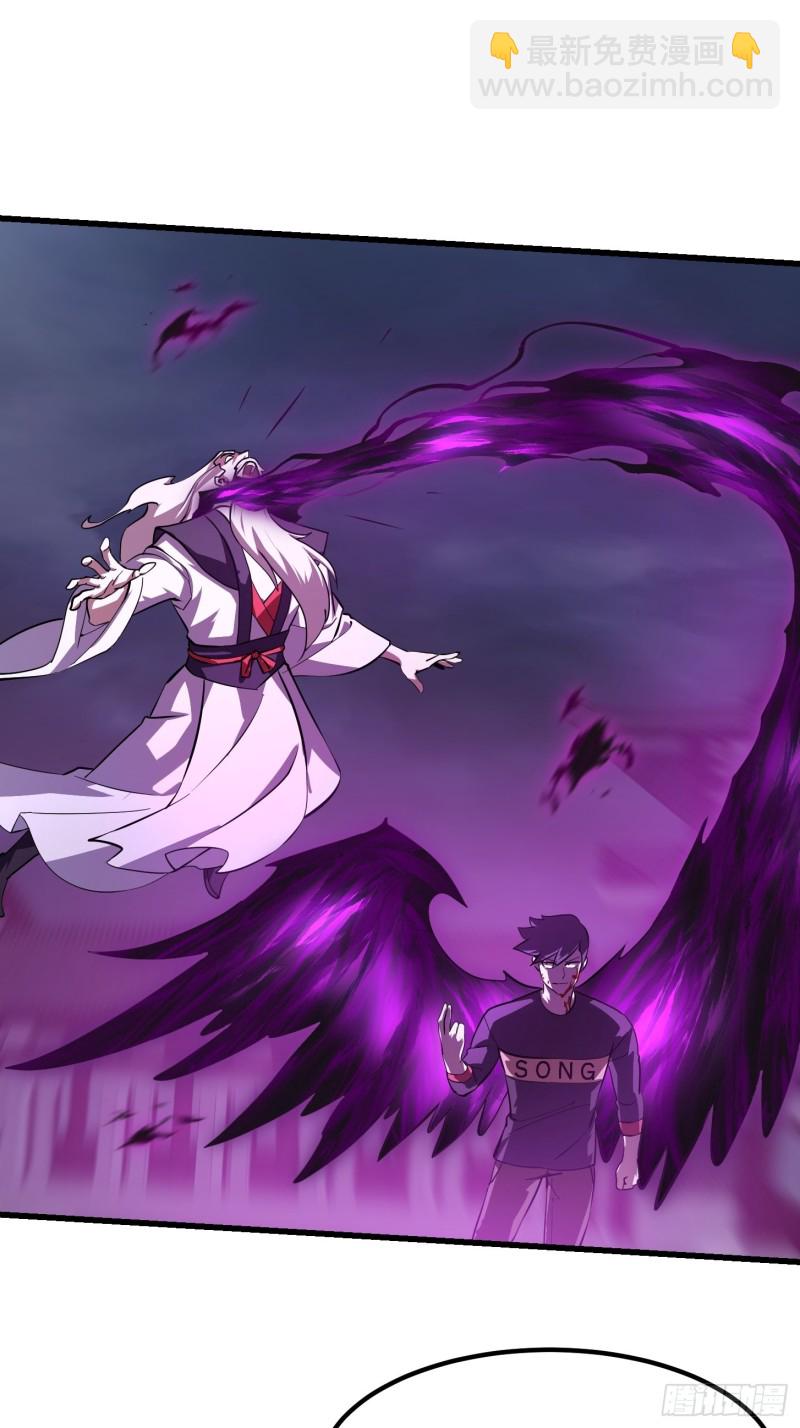 第164话 什么叫做邪恶啊？-第164话