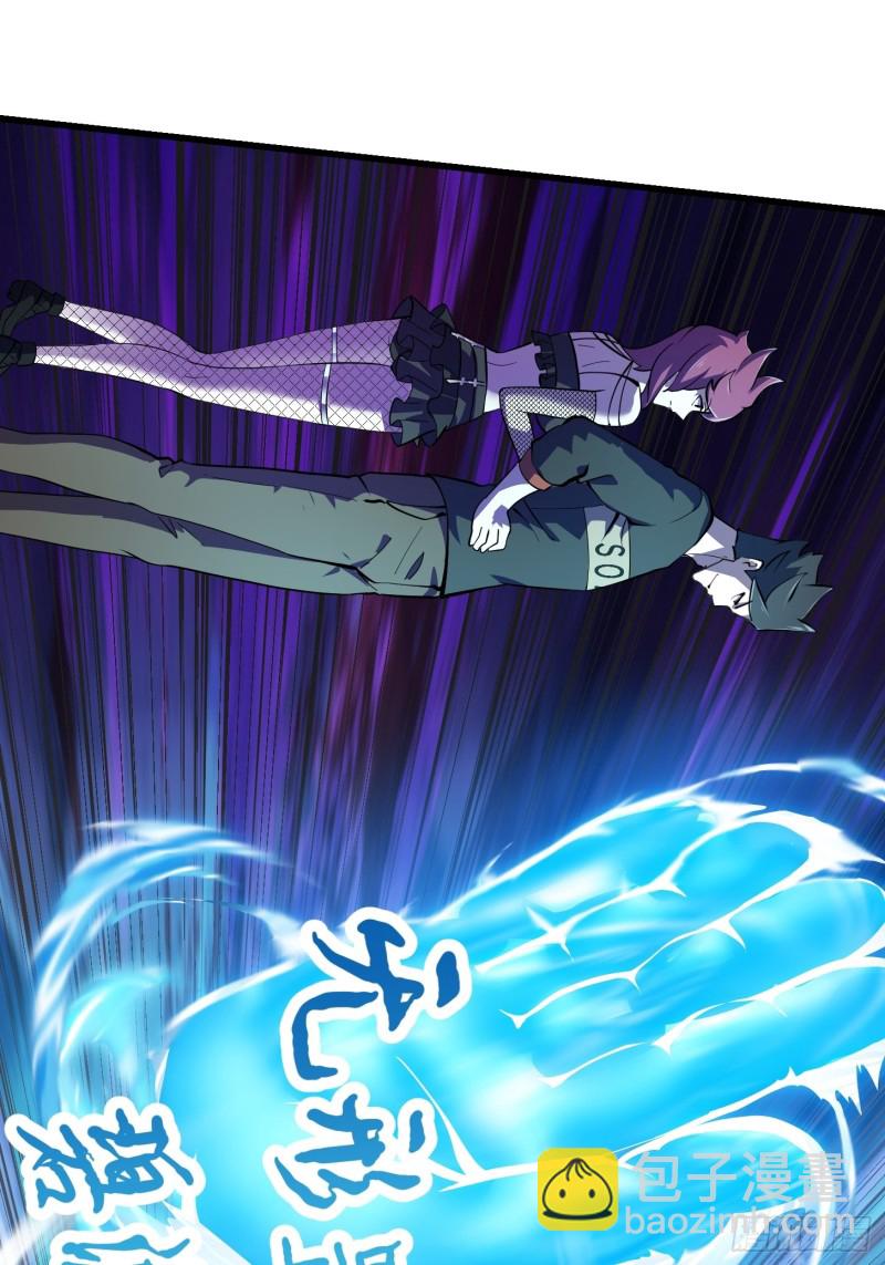 第164话 什么叫做邪恶啊？-第164话