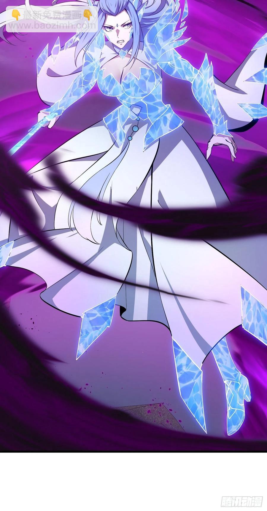 第168话 人类最强之战！-第168话