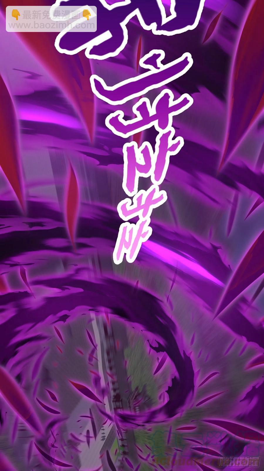 第168话 人类最强之战！-第168话