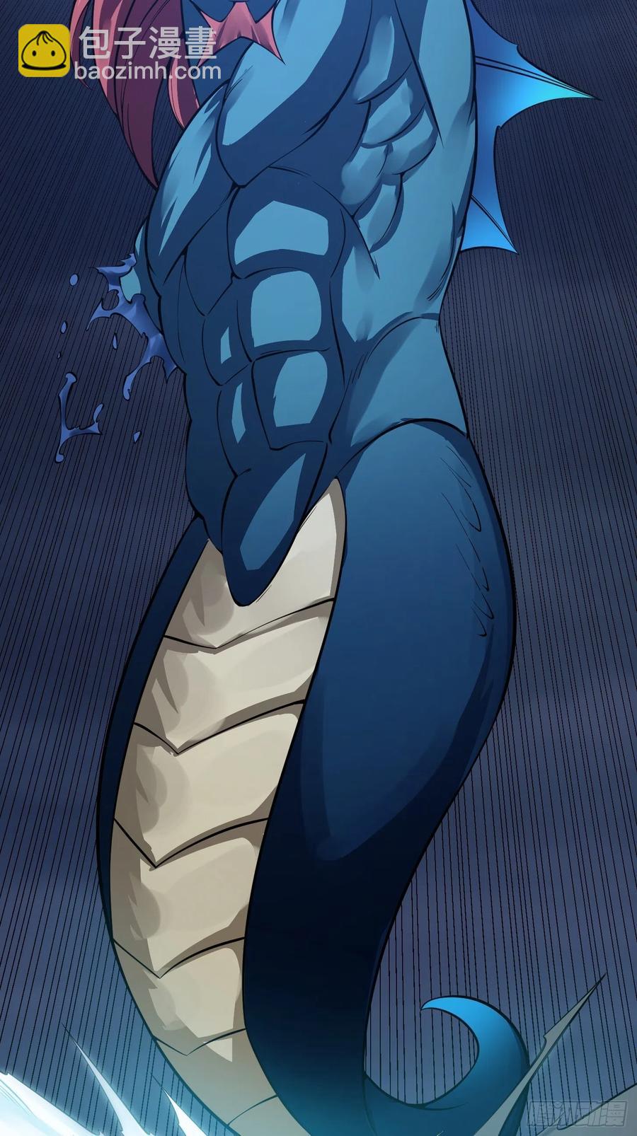 第190话 区区亿点海水？-第190话