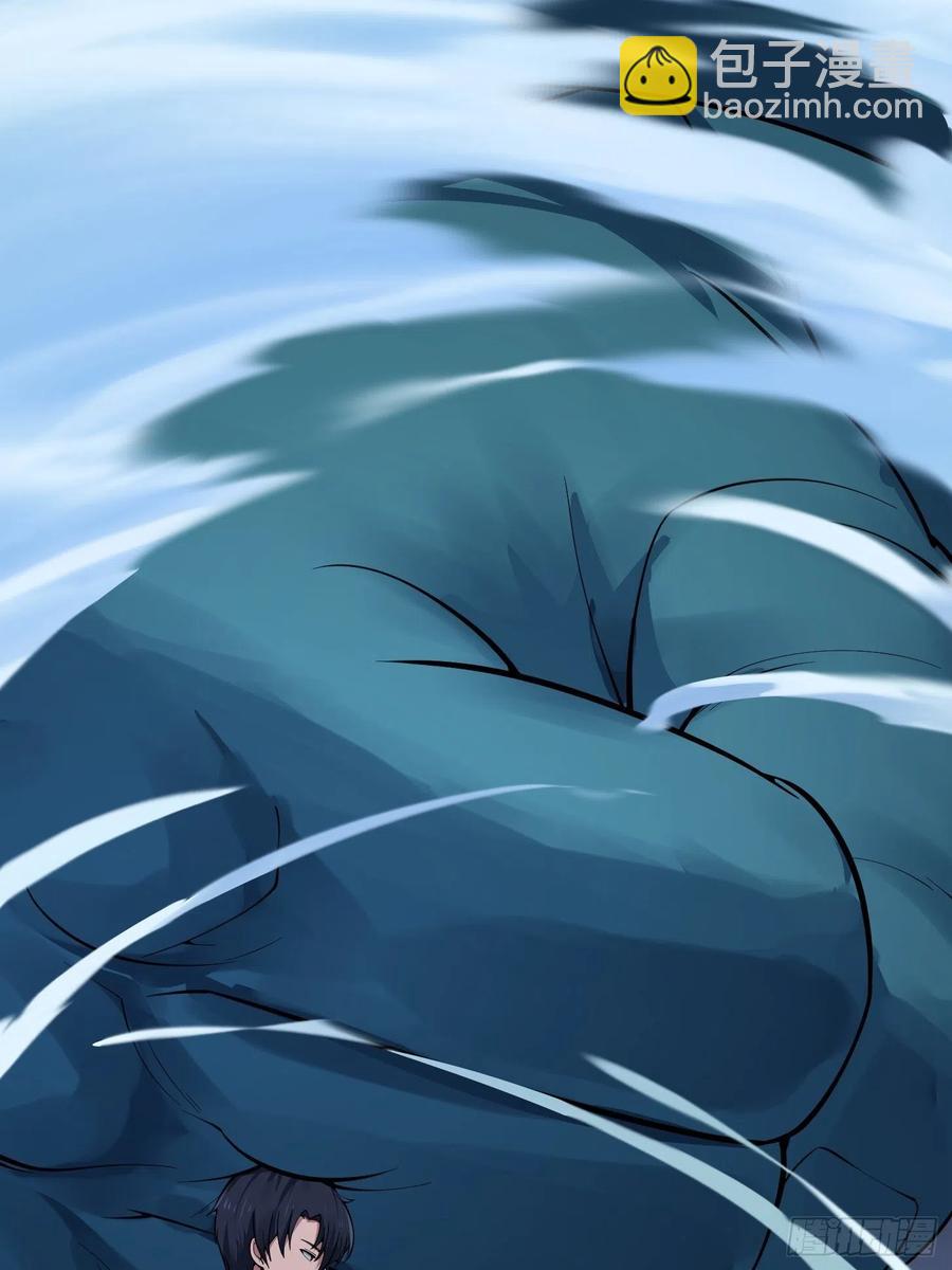 第190话 区区亿点海水？-第190话
