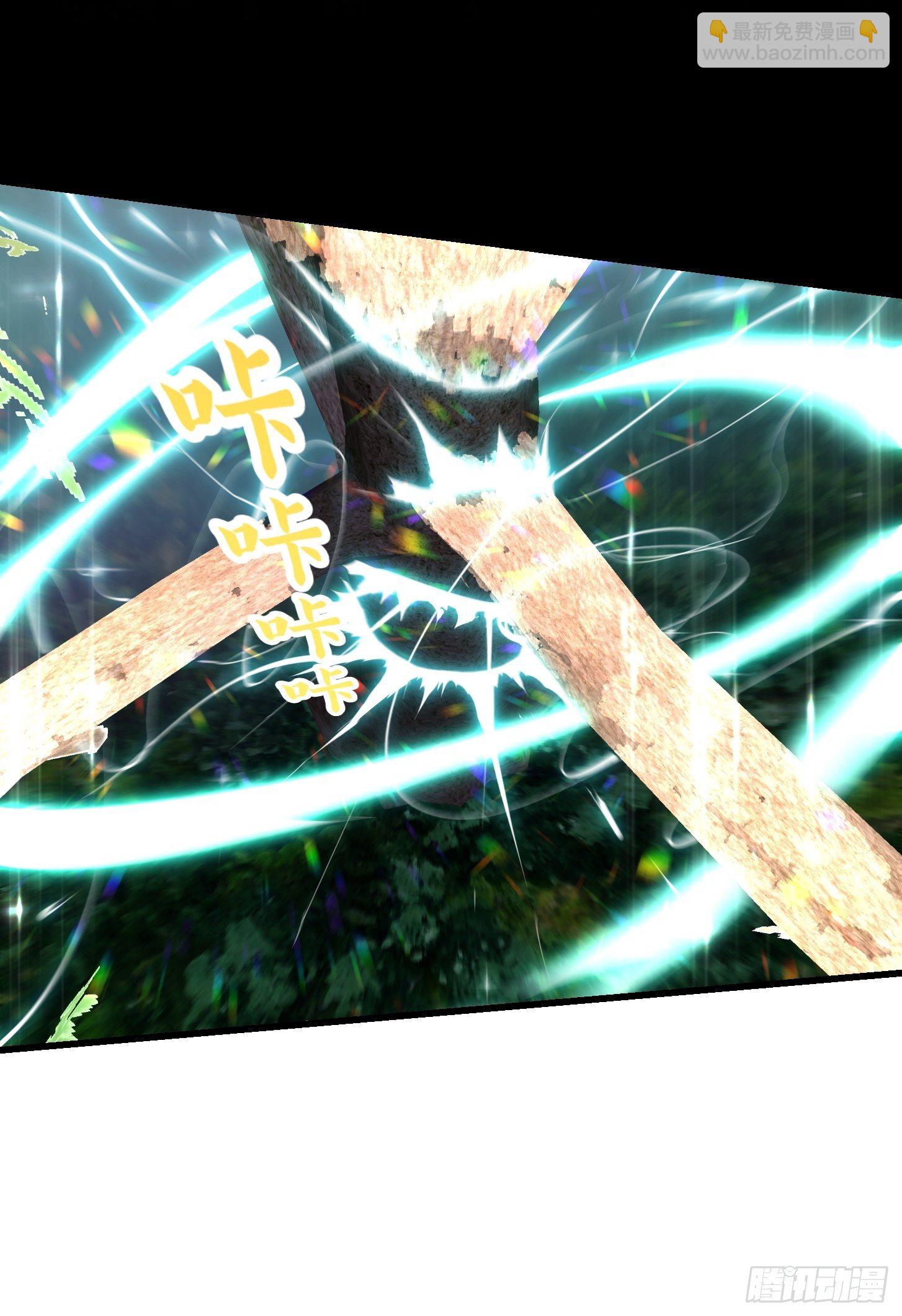 第200话 灵气复苏！-第200话