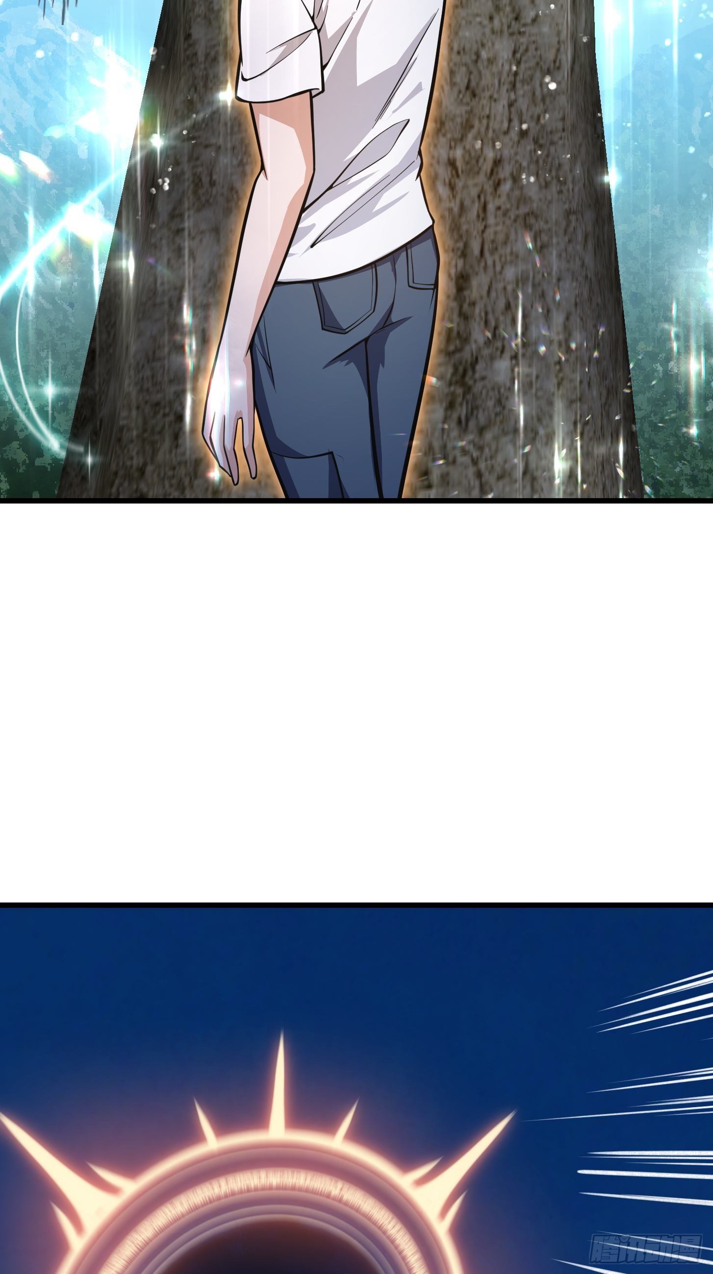 第200话 灵气复苏！-第200话