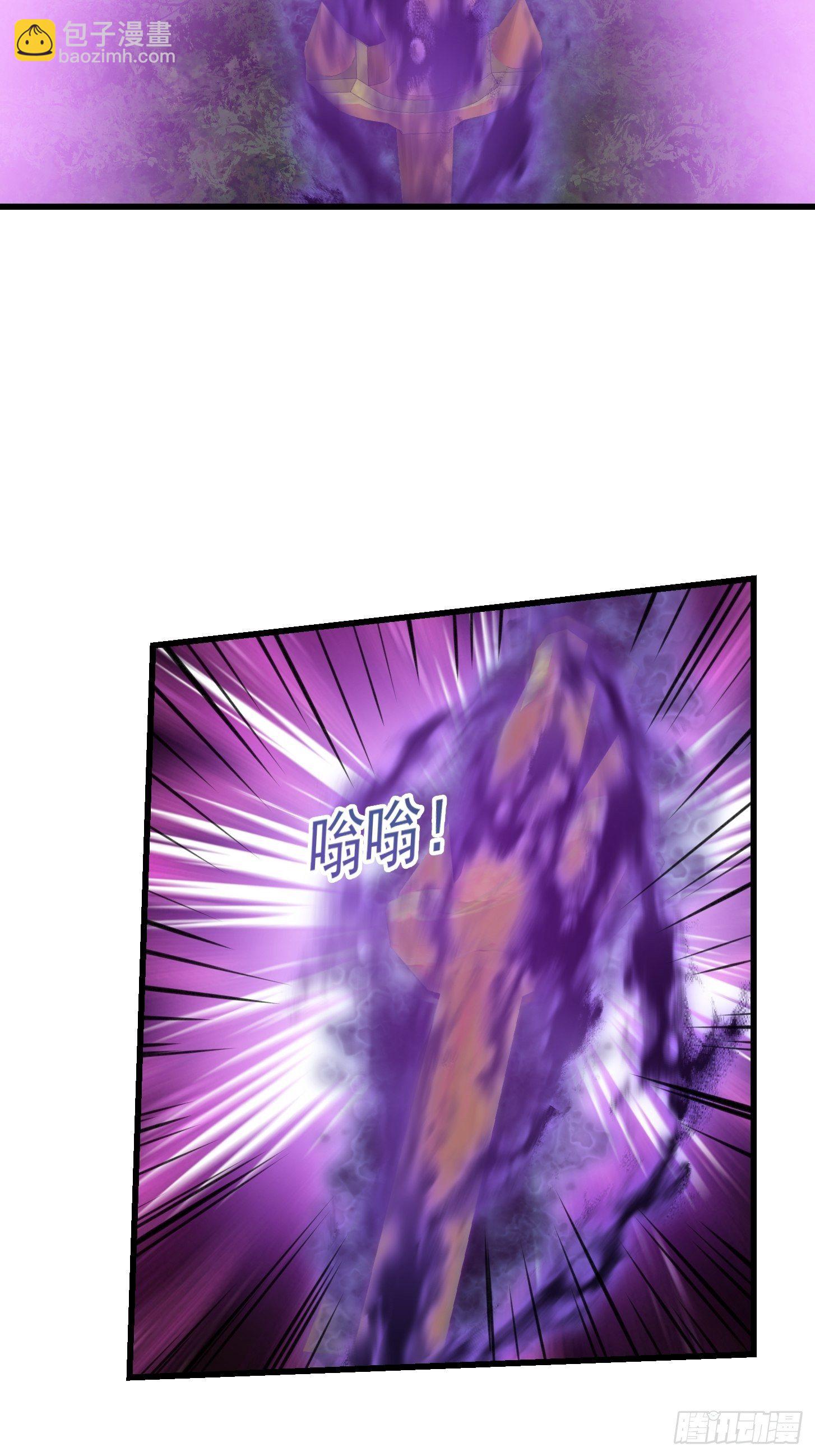 第200话 灵气复苏！-第200话