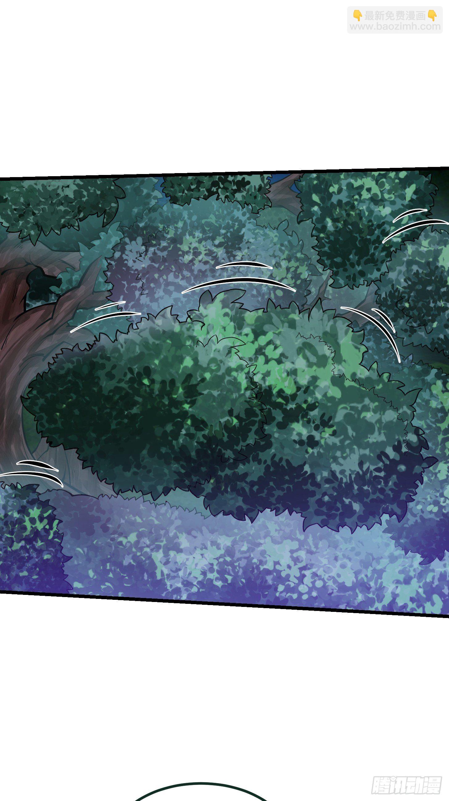 第200话 灵气复苏！-第200话