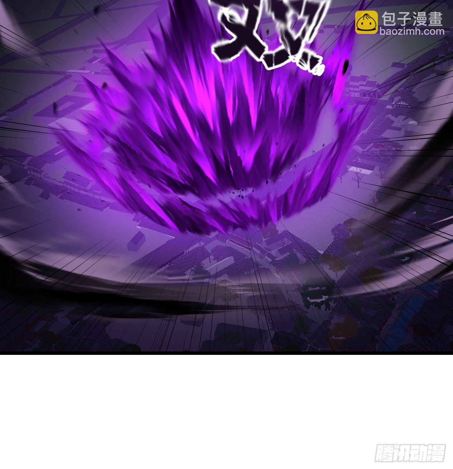第219话 林渊的传人！？-第218话