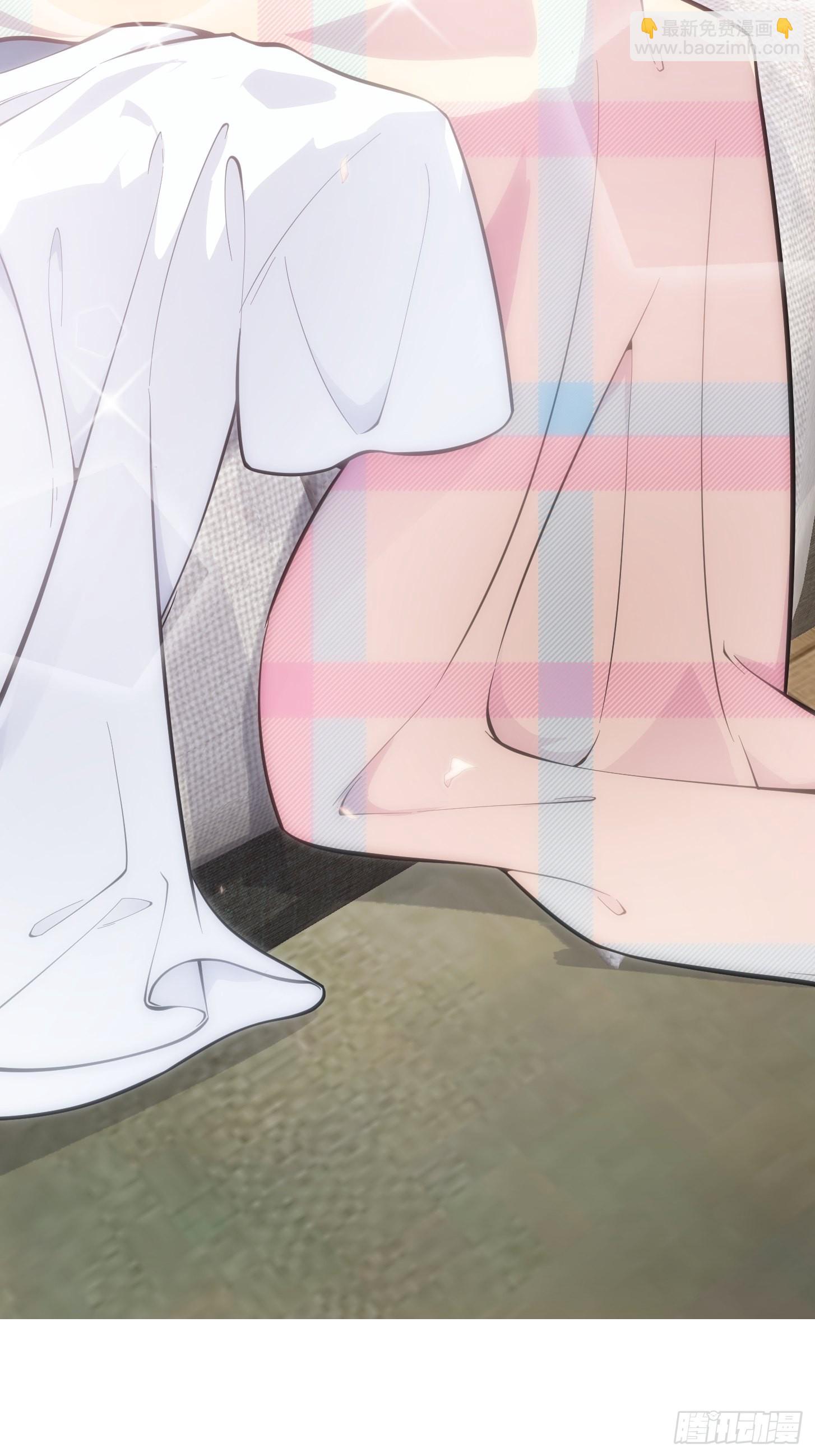 第239话 更进一步的关系-第238话