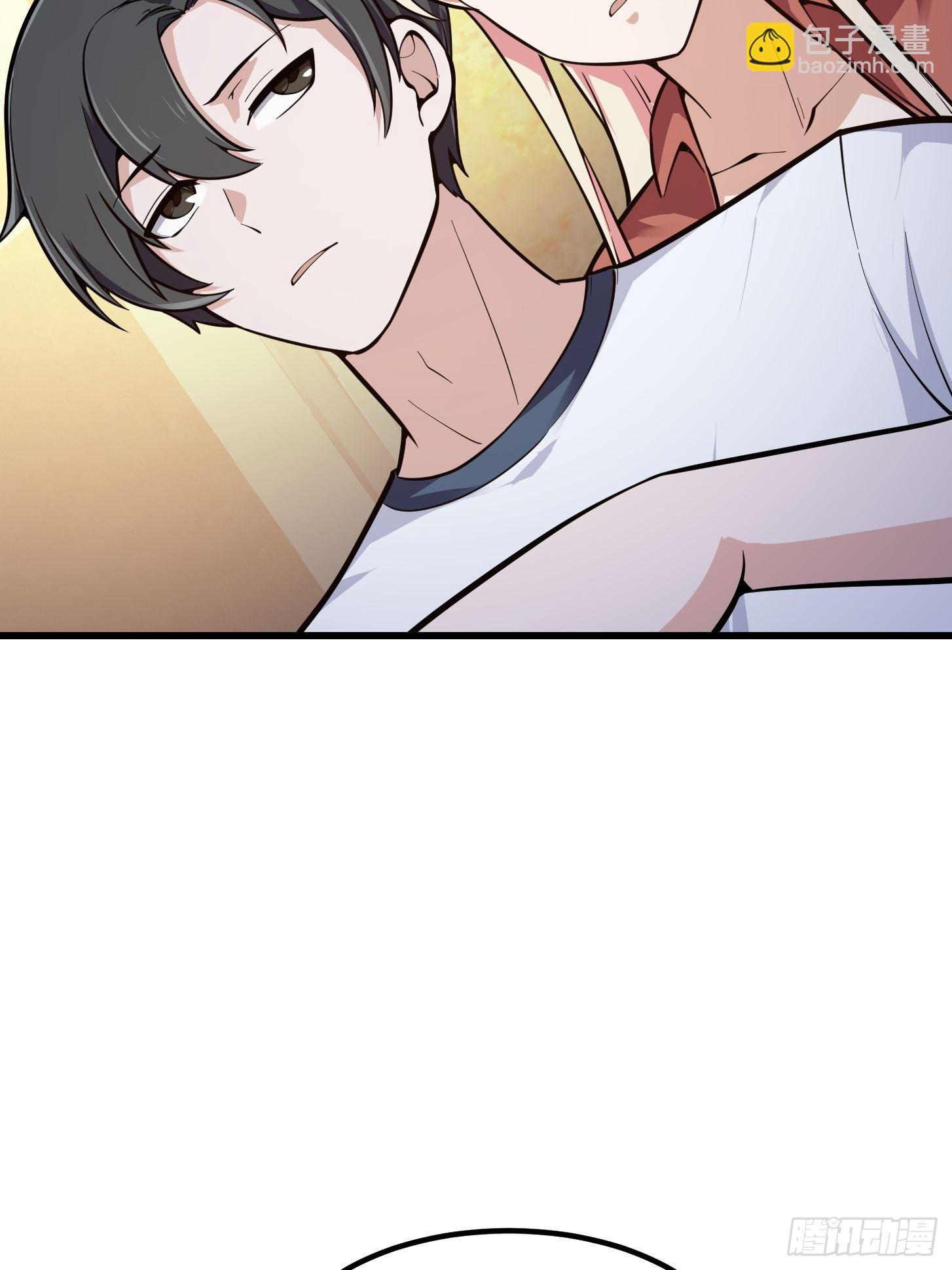 第241话 请跟我打一架-第240话