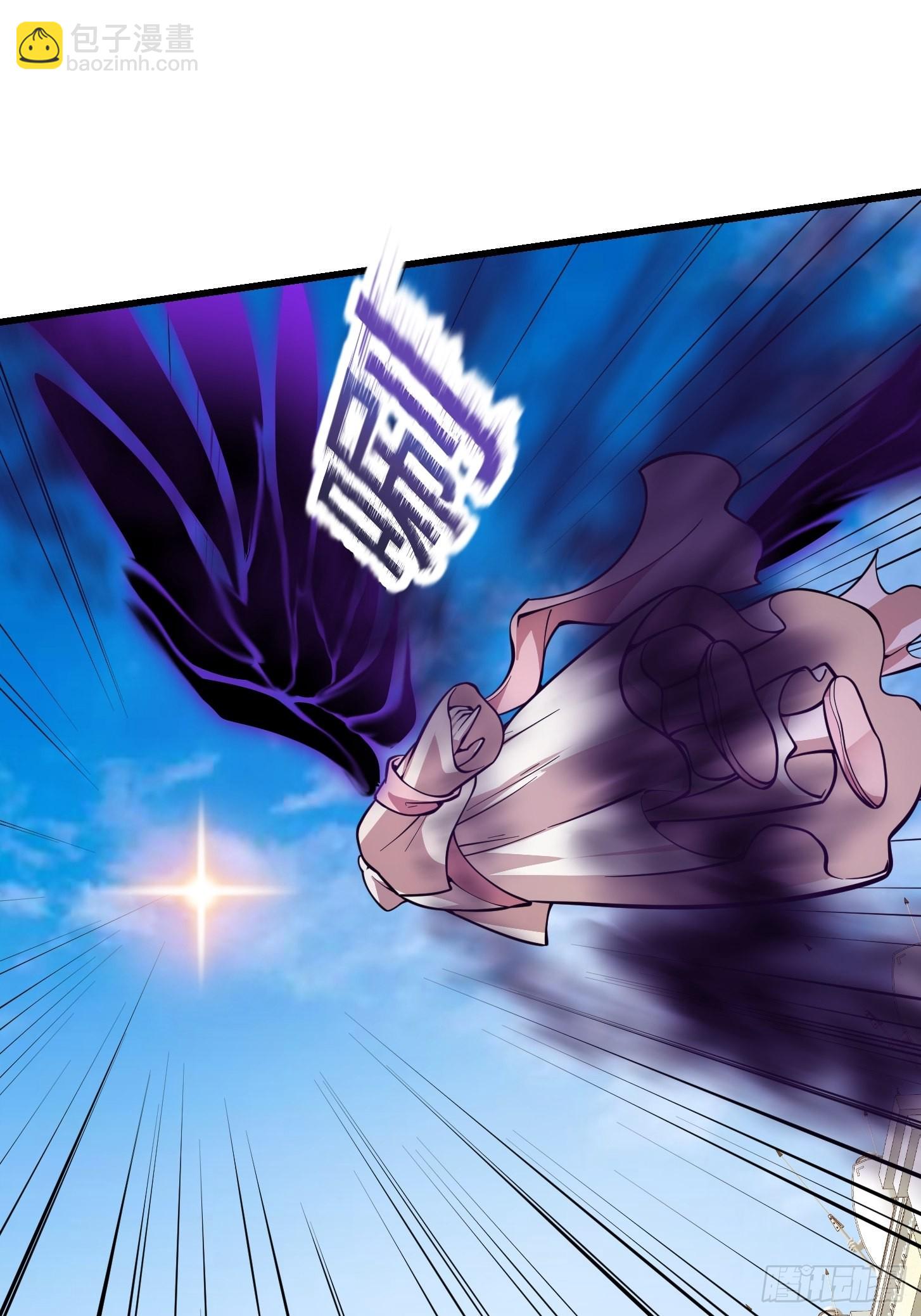 第241话 请跟我打一架-第240话