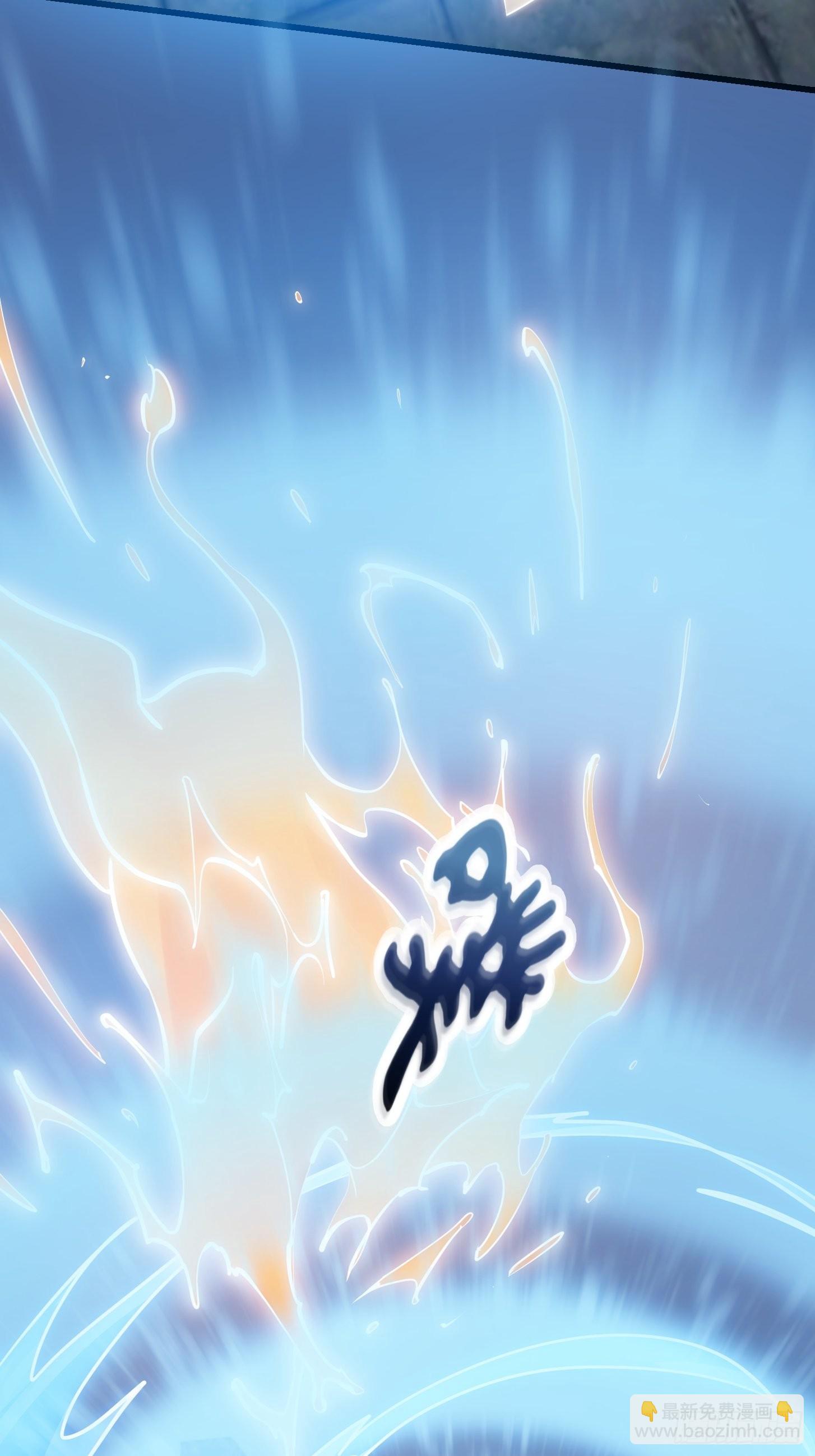 第253话 道貌岸然的佛-第252话