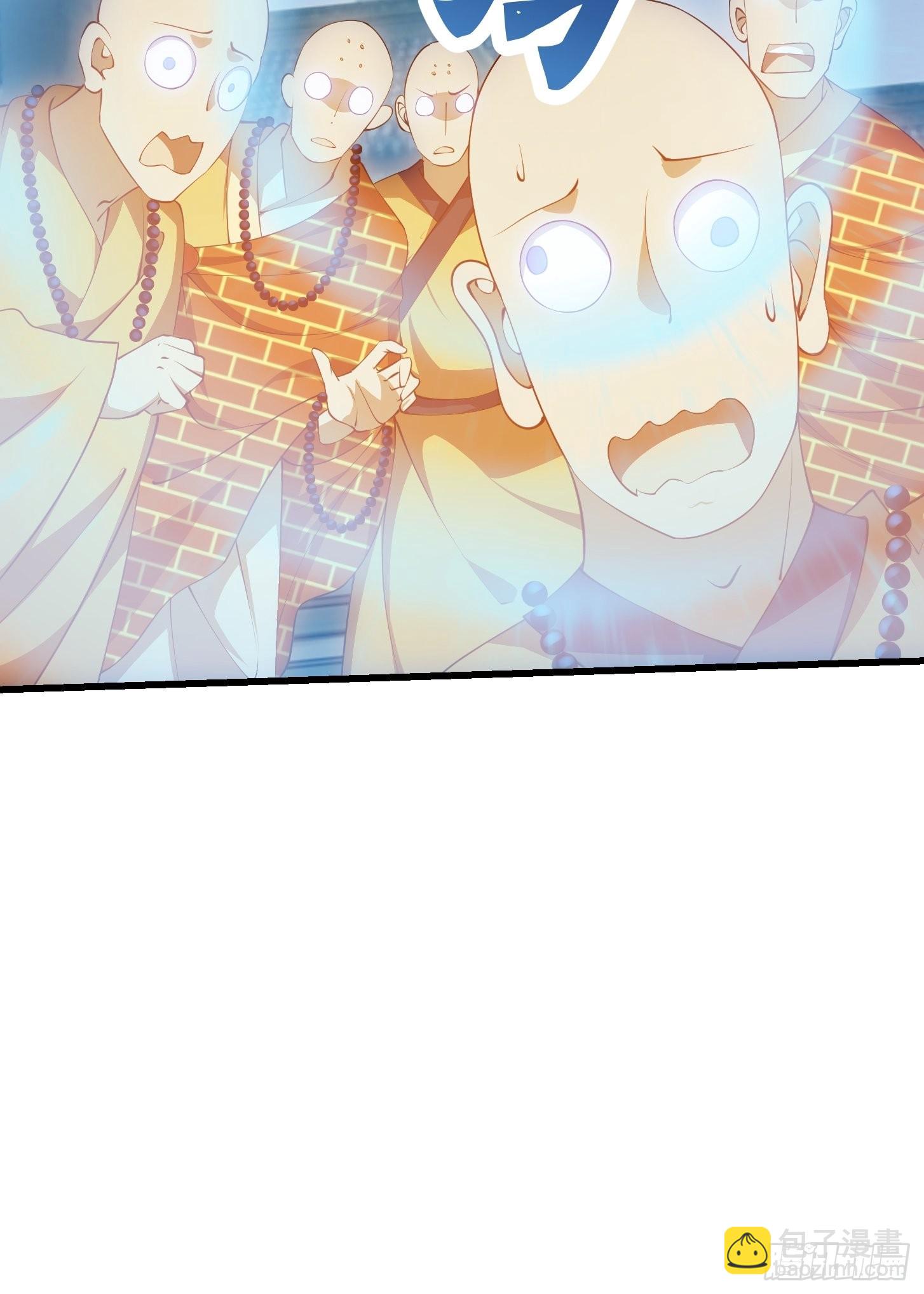第253话 道貌岸然的佛-第252话