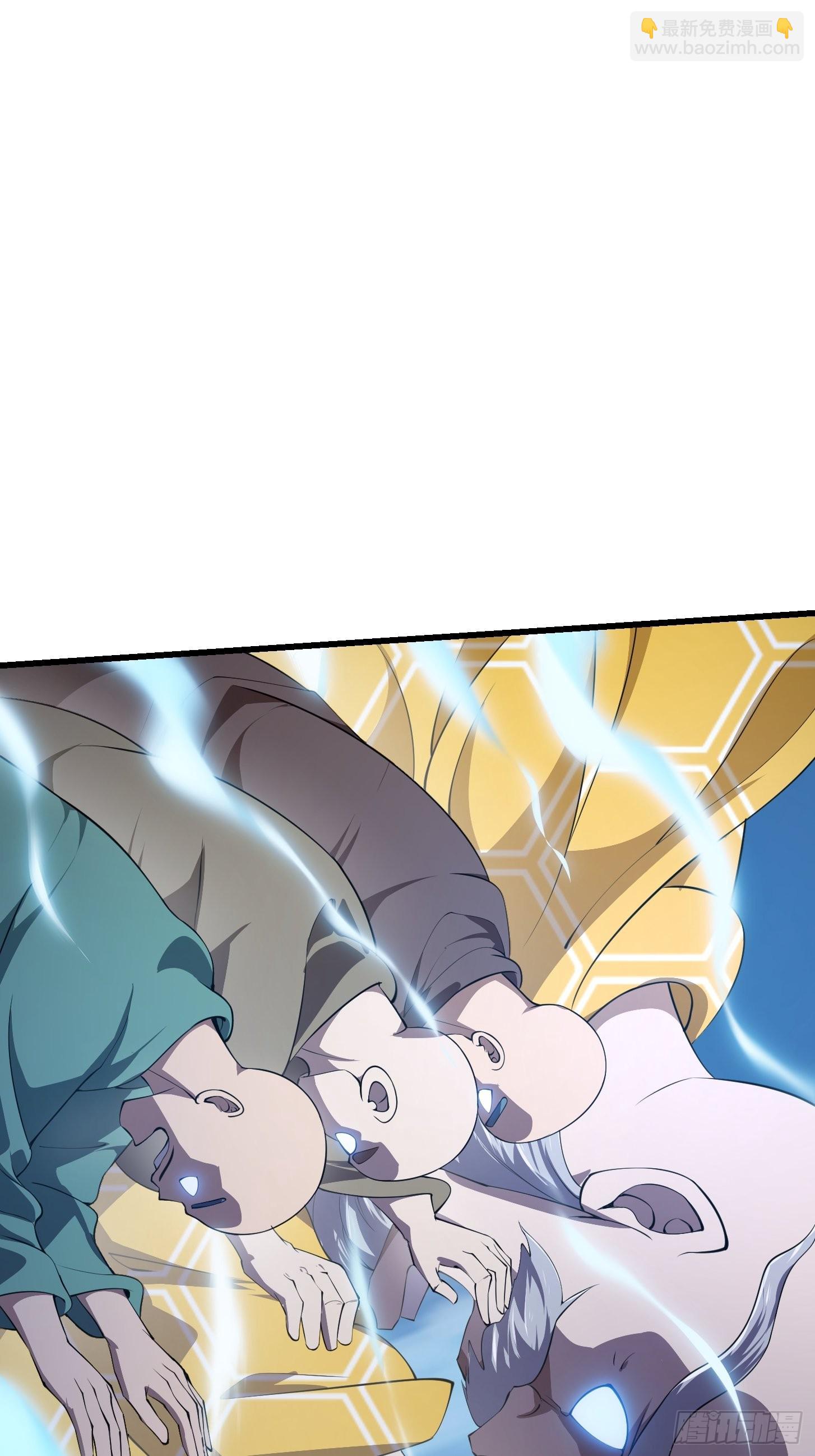 第253话 道貌岸然的佛-第252话