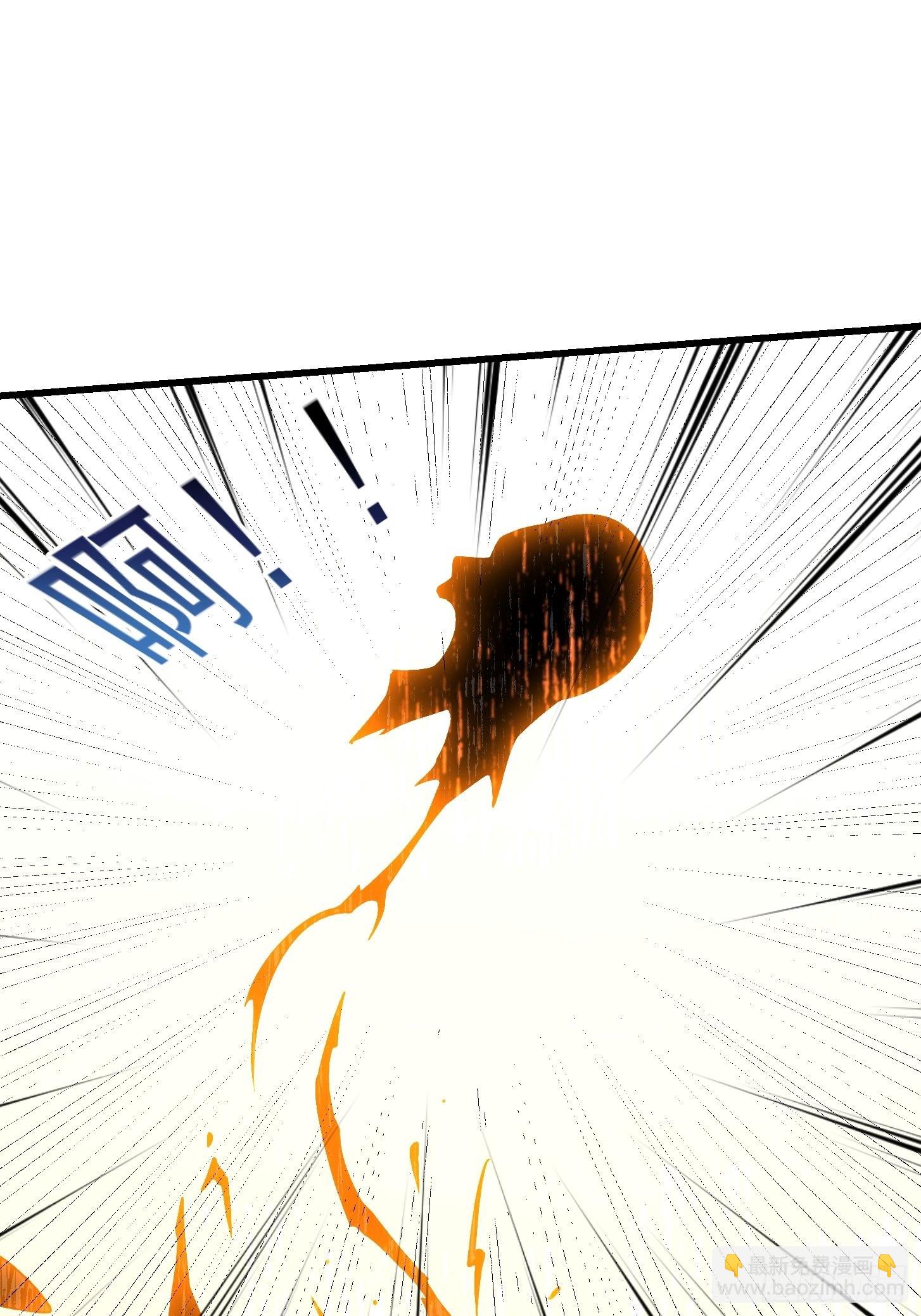 第253话 道貌岸然的佛-第252话