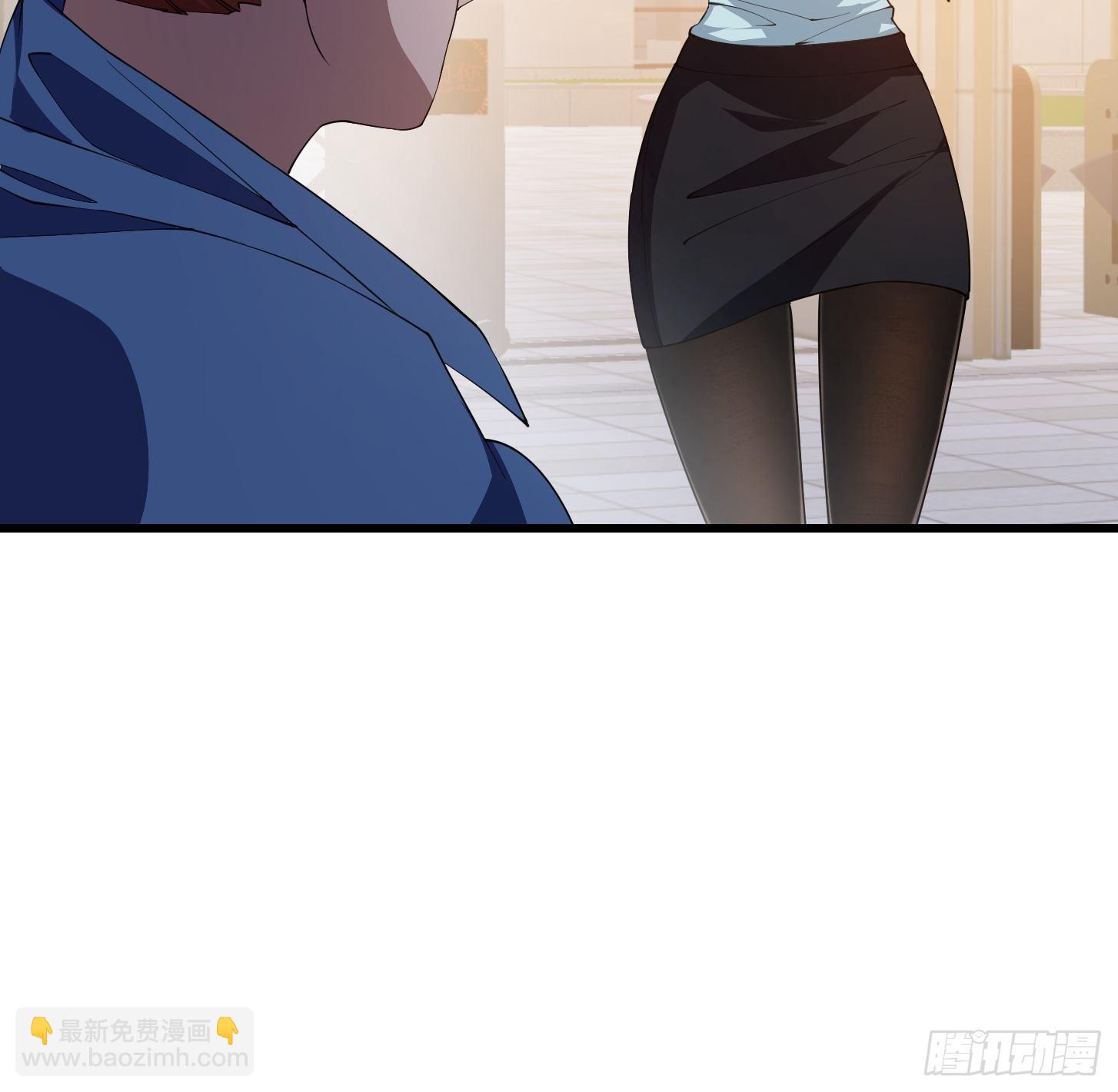 第263话 居然是快乐风男-第262话